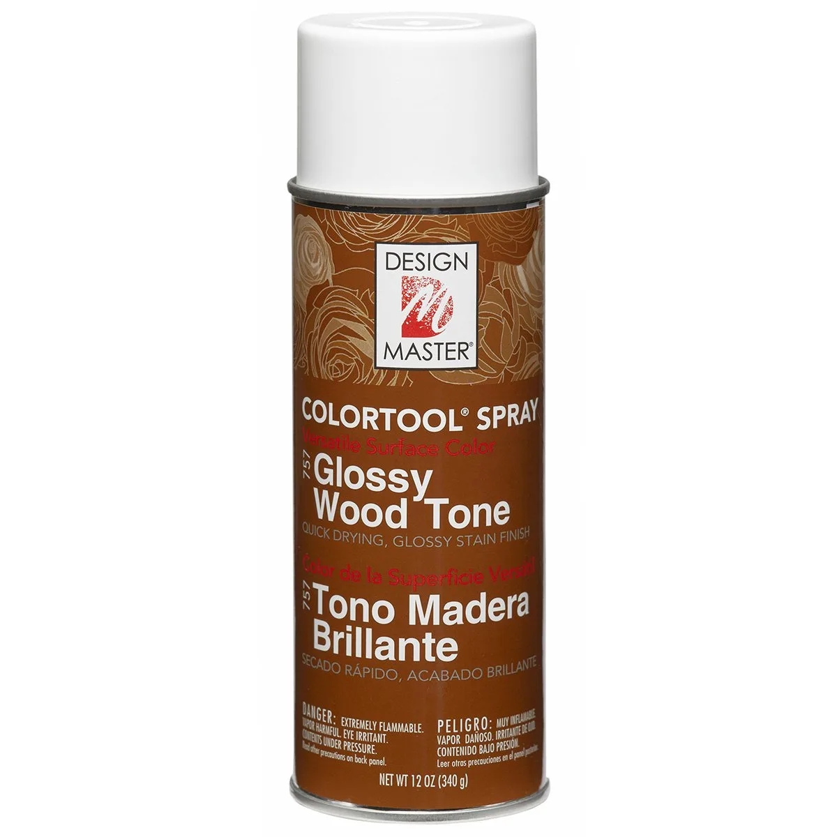 Design Master Glossy Spray