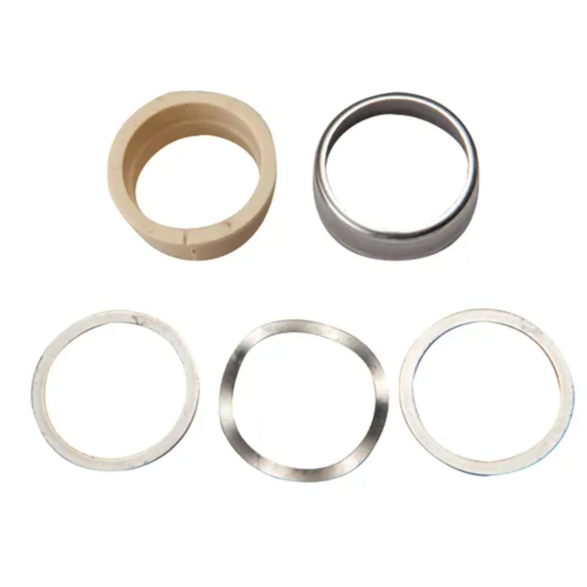 Sierra Wave Washer Kit