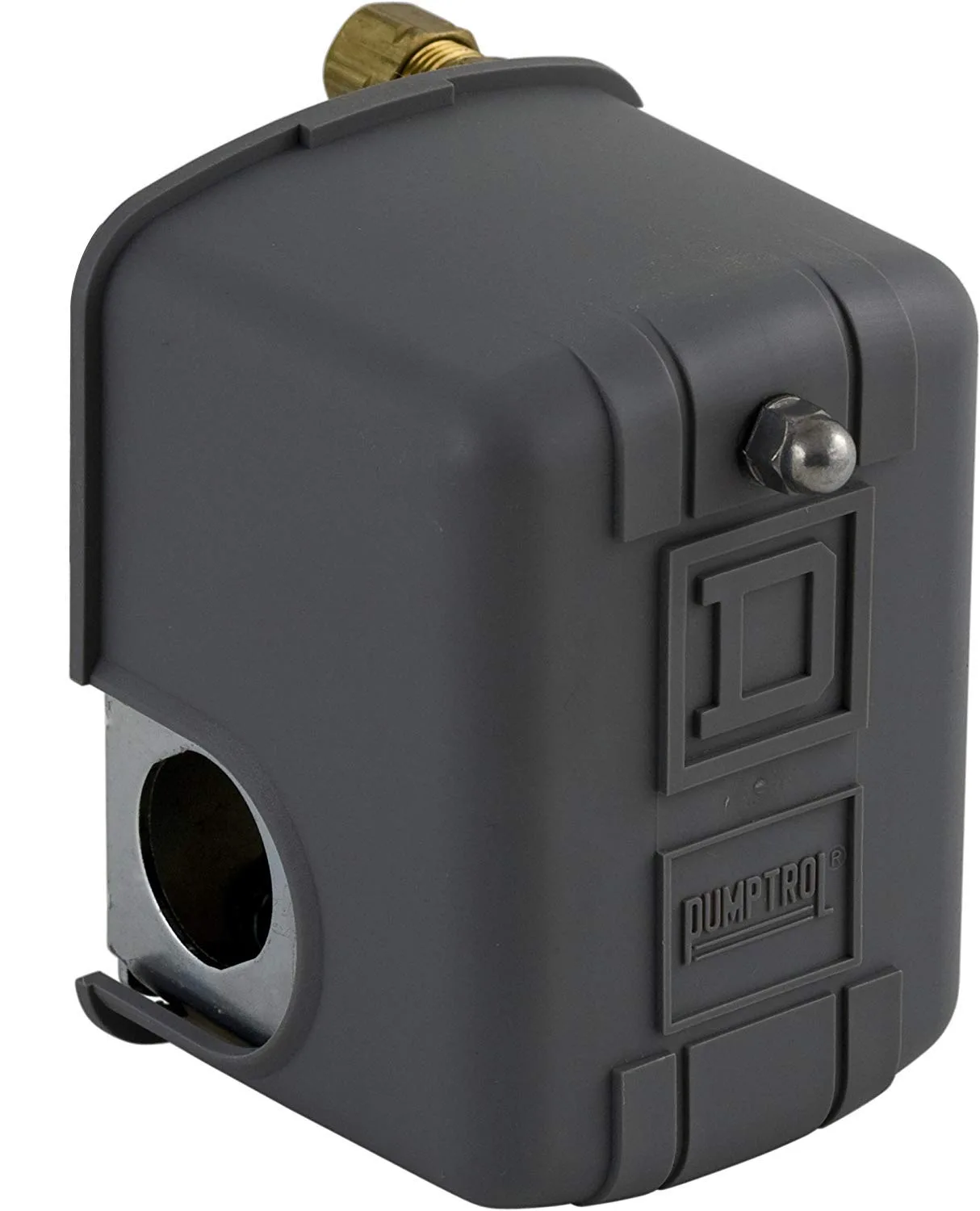 Square D Air-Compressor Pressure Switch