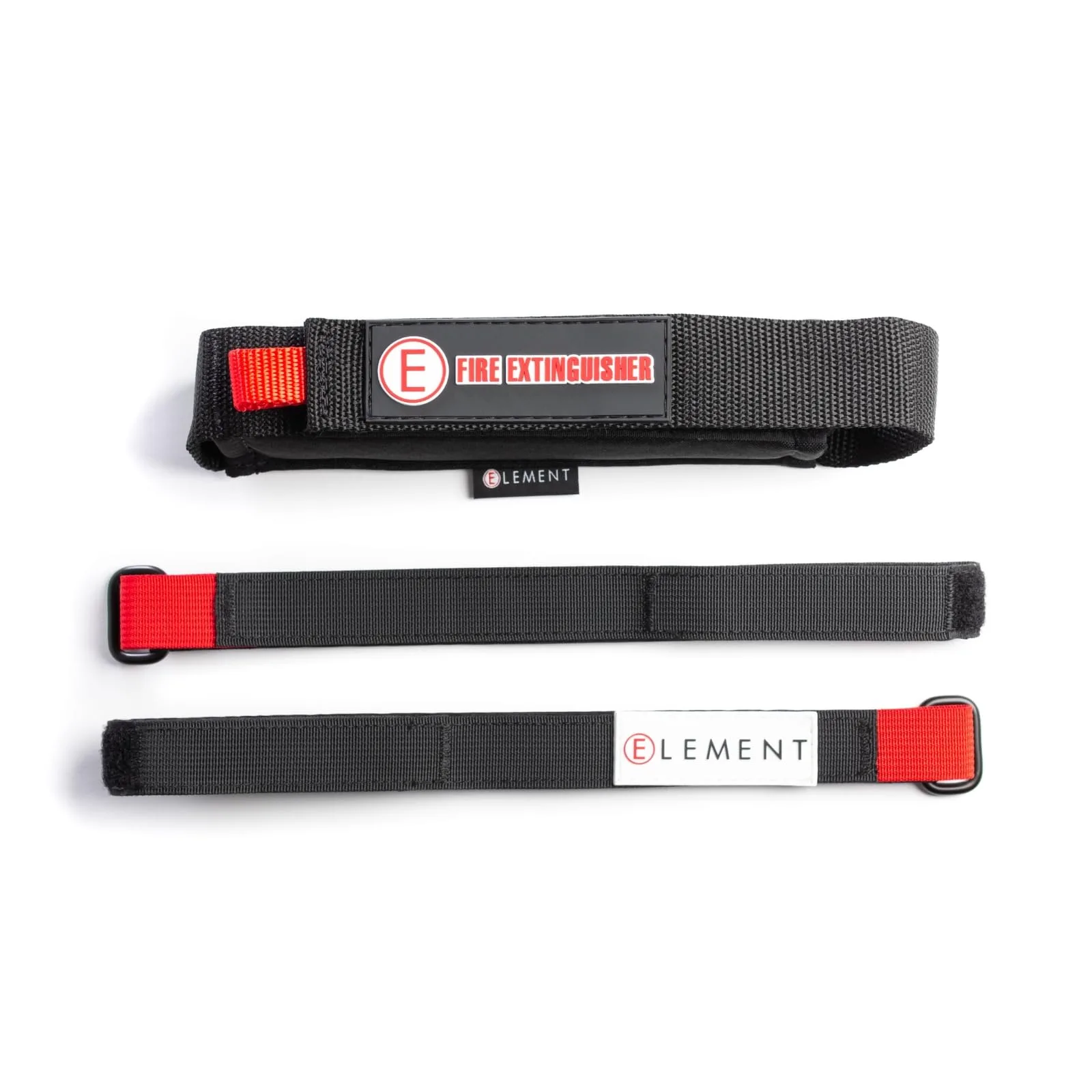 Element Fire Extinguisher Mount