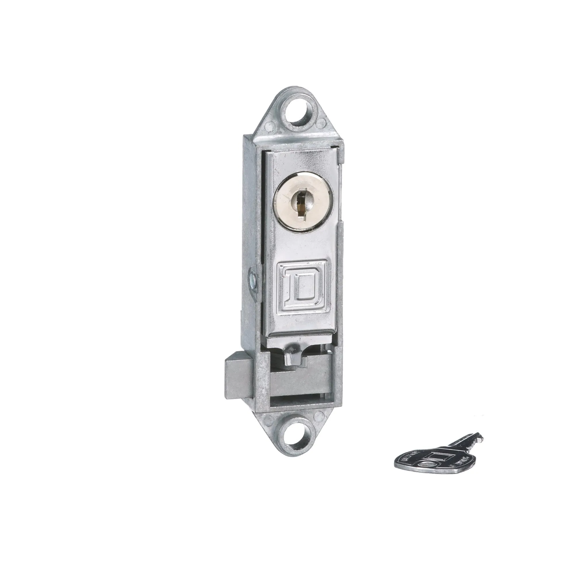 SQ D PK22FL Enclosure