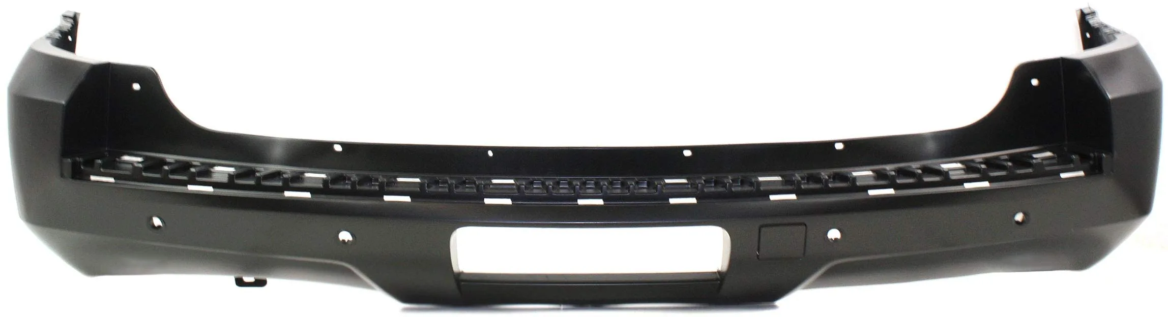 Garage-Pro Rear Bumper Cover