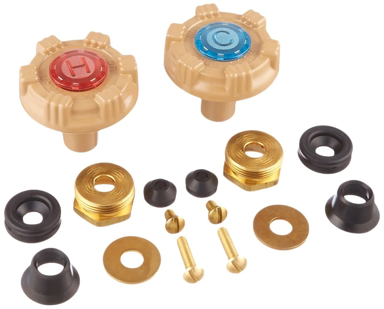 Woodford Metal Handle Repair Kit