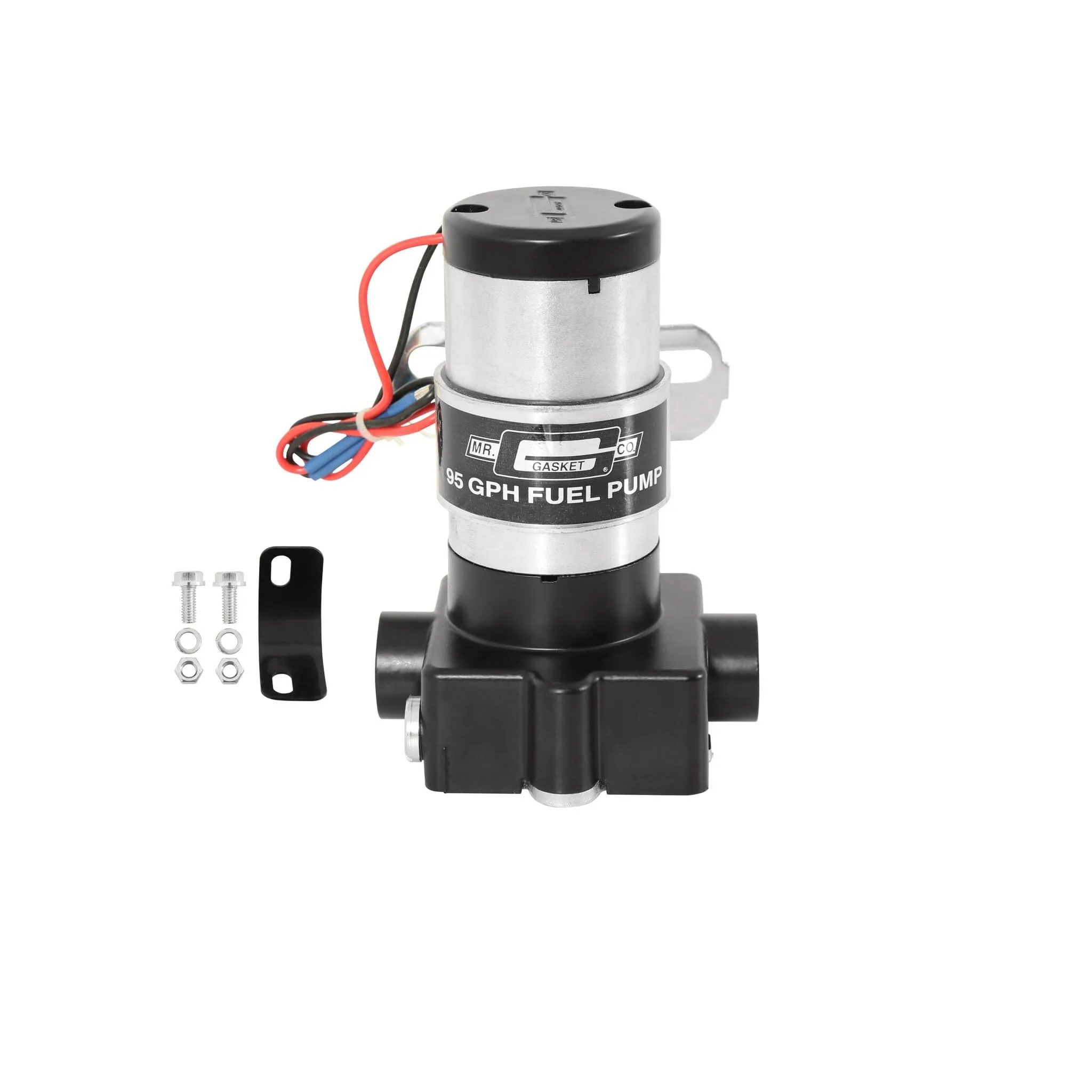 Mr. Gasket High Flow Electric Fuel Pump