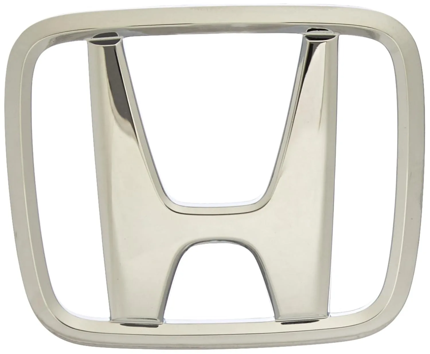 Honda Accord Emblem