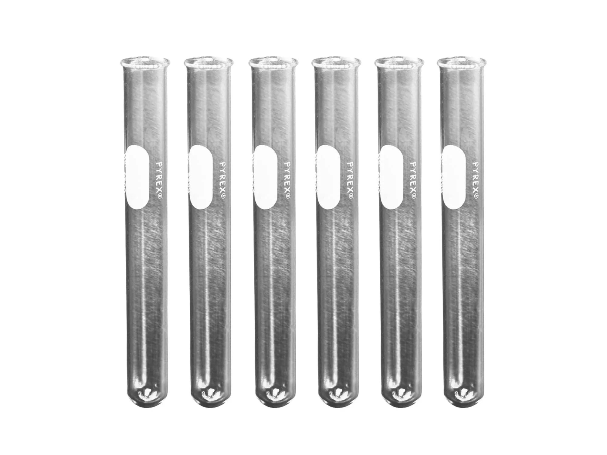Pyrex Glass Test Tube
