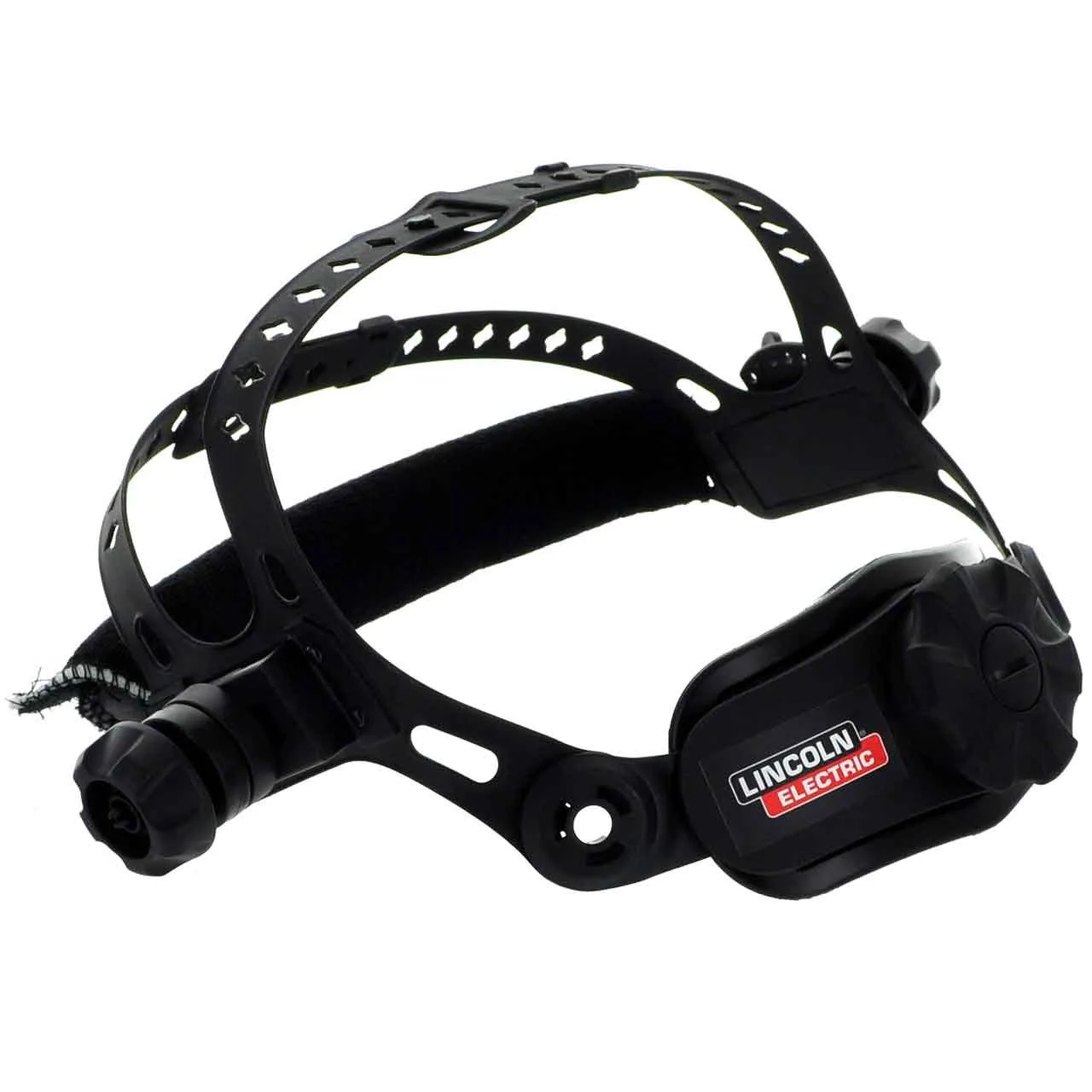 Welding Helmet Headgear Kit image 2