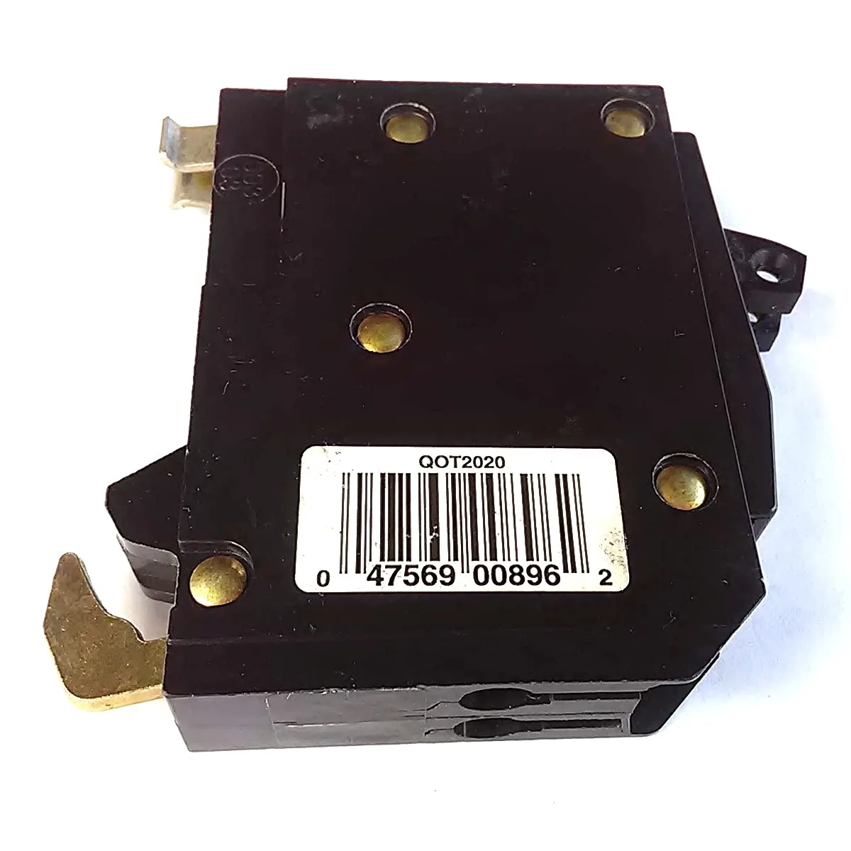 Square D Circuit Breaker QOT2020 image 2
