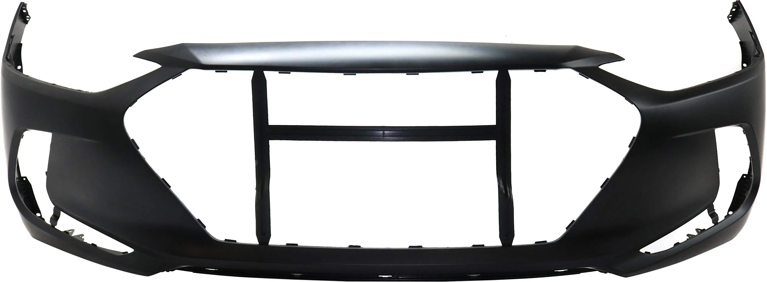 Hyundai Elantra Bumper Cover