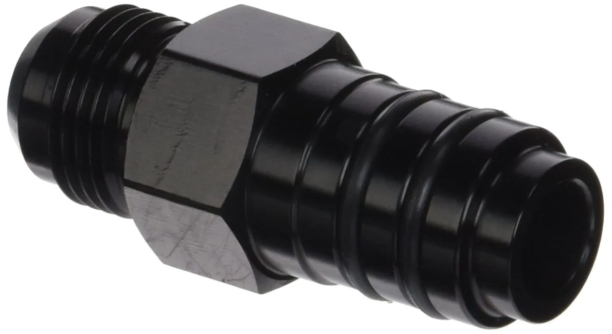 FPE Cummins Turbo Drain Adapter