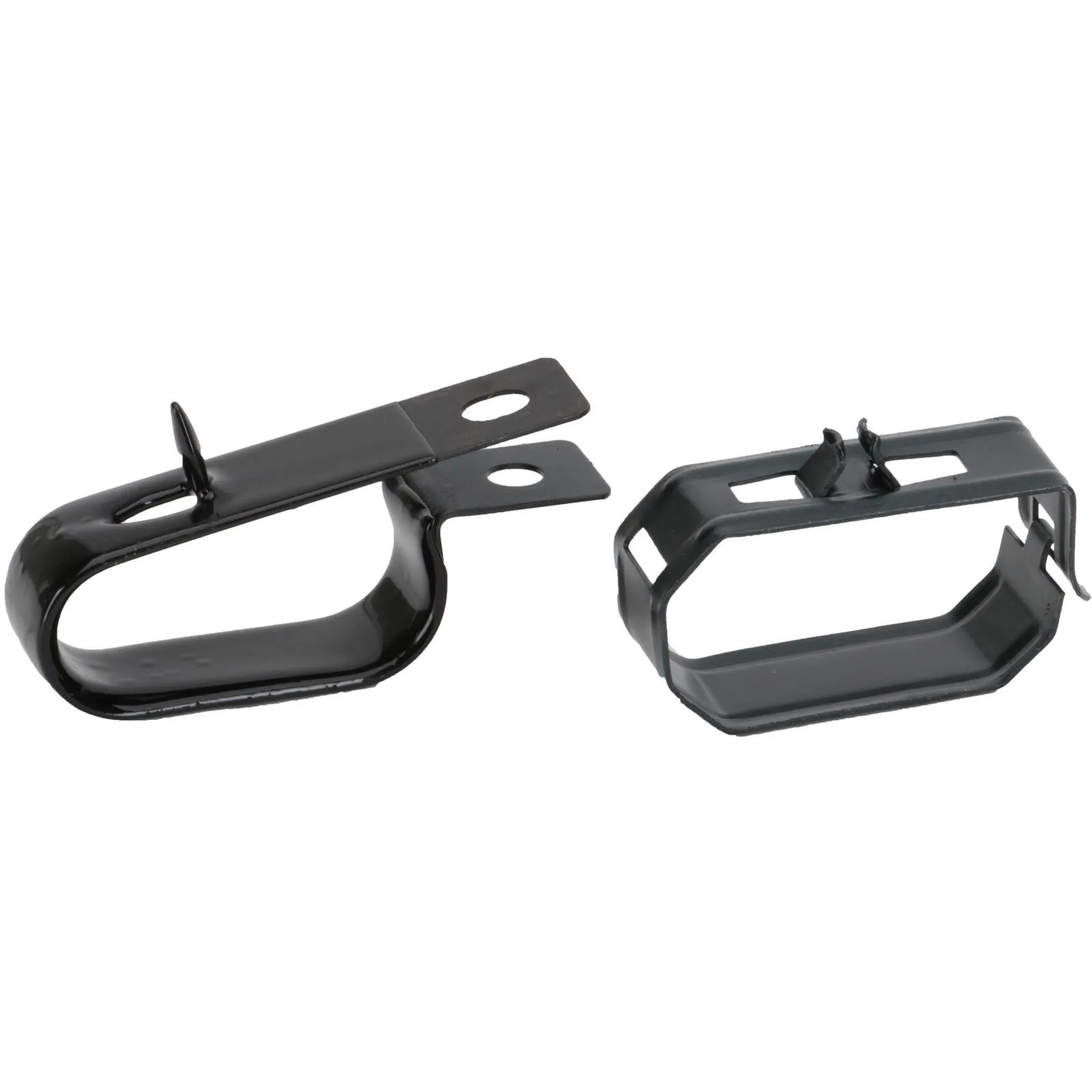 Heater Hose Bracket Set