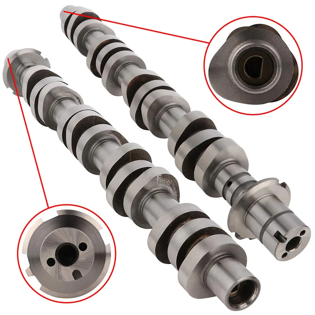 ECCPP Engine Camshaft Kit