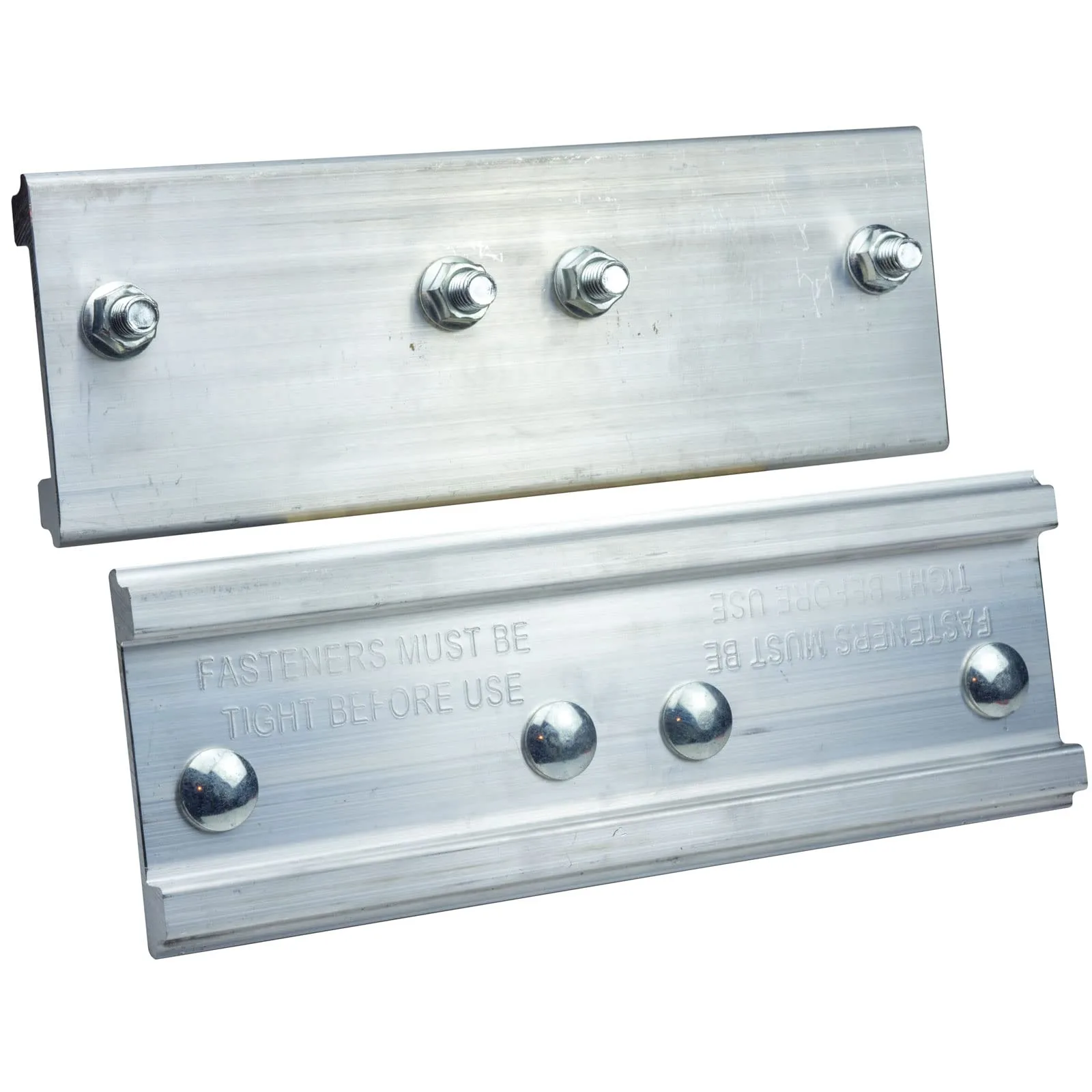 TranzSporter Splice Plate Kit