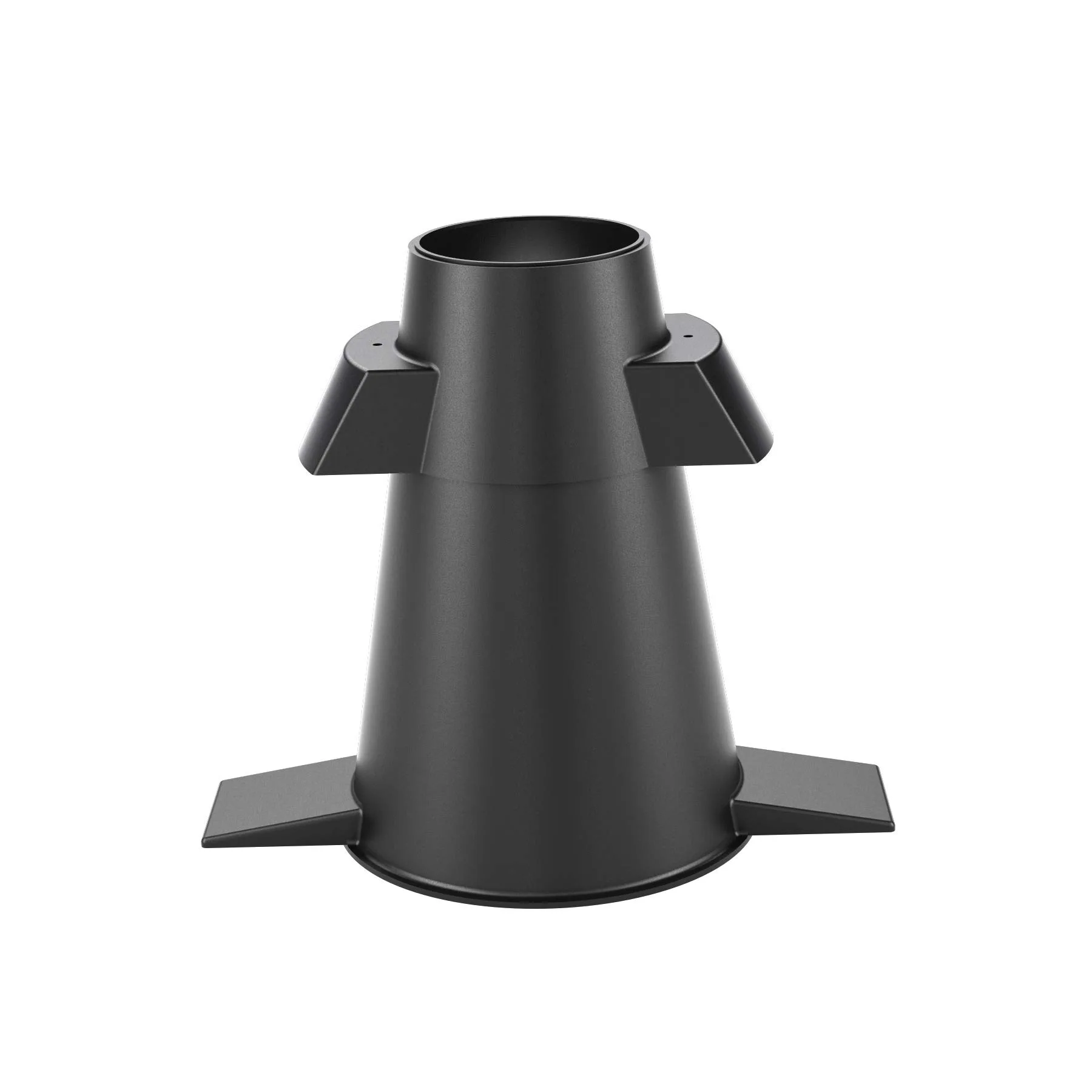 Bon Concrete Slump Cone