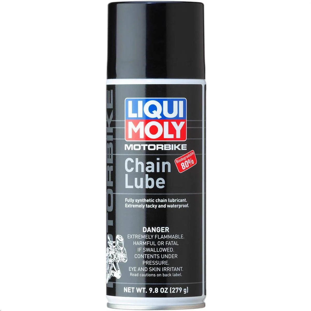 Liqui Moly Chain Lube