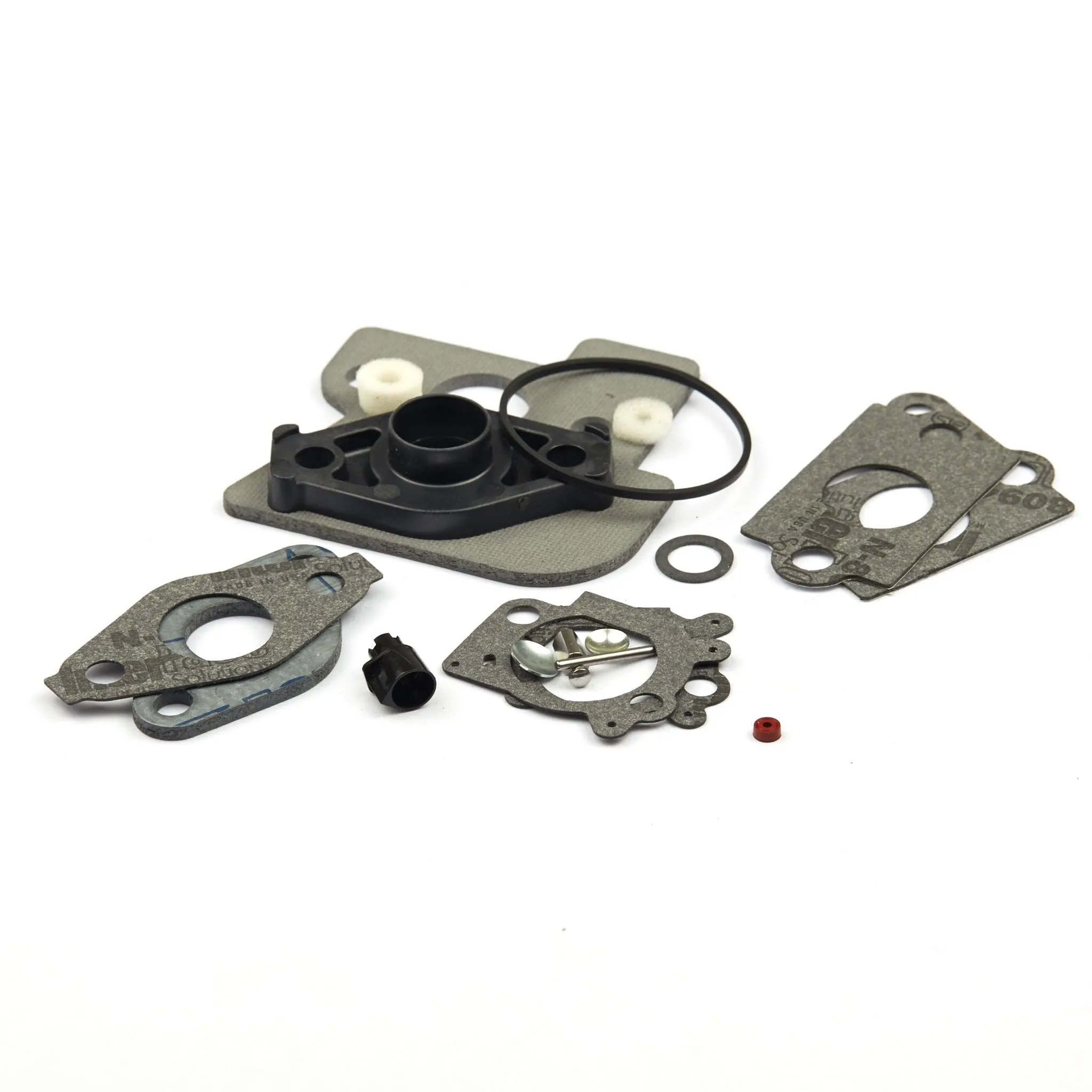 Briggs Stratton Carburetor Kit