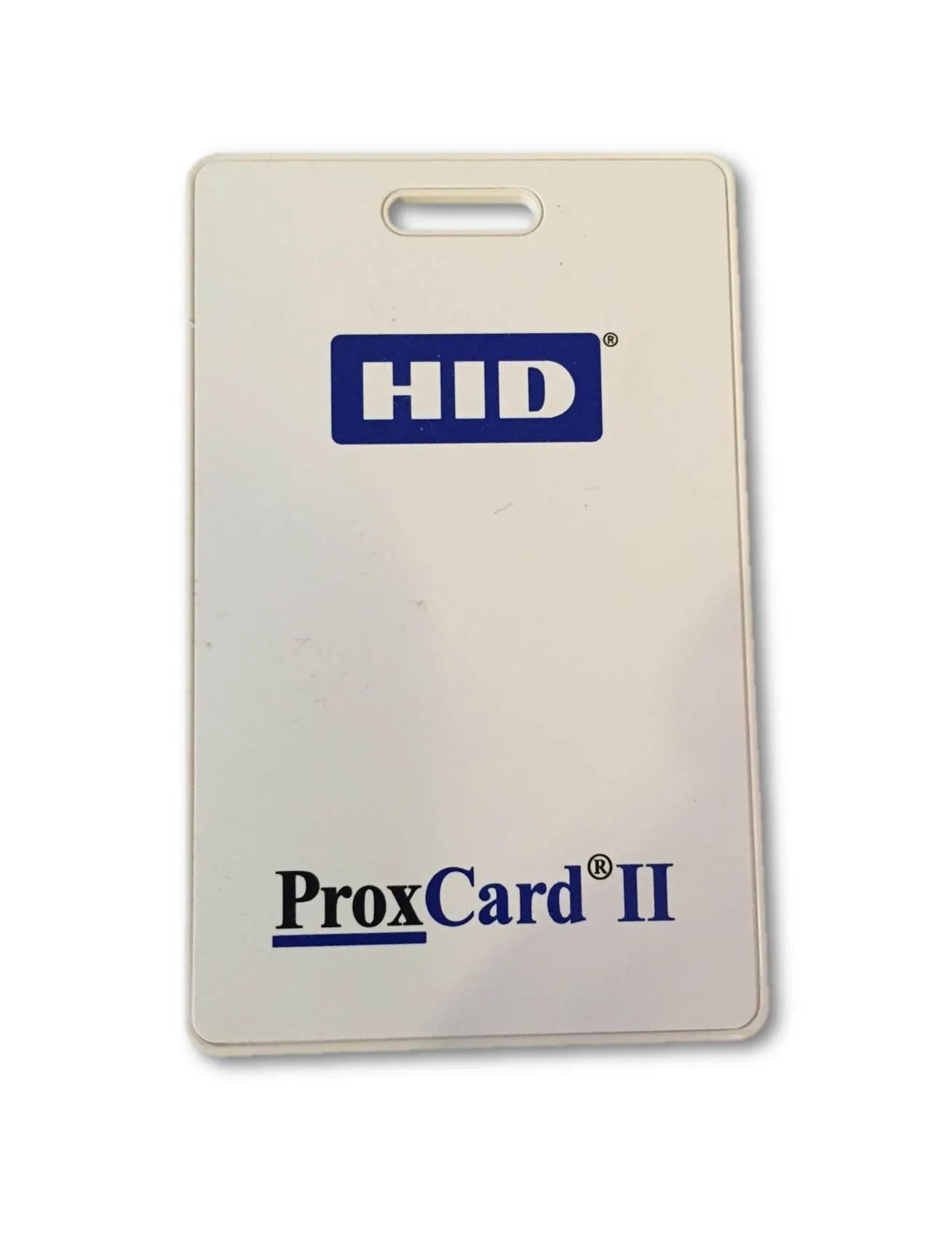 HID 1326 Prox Card II