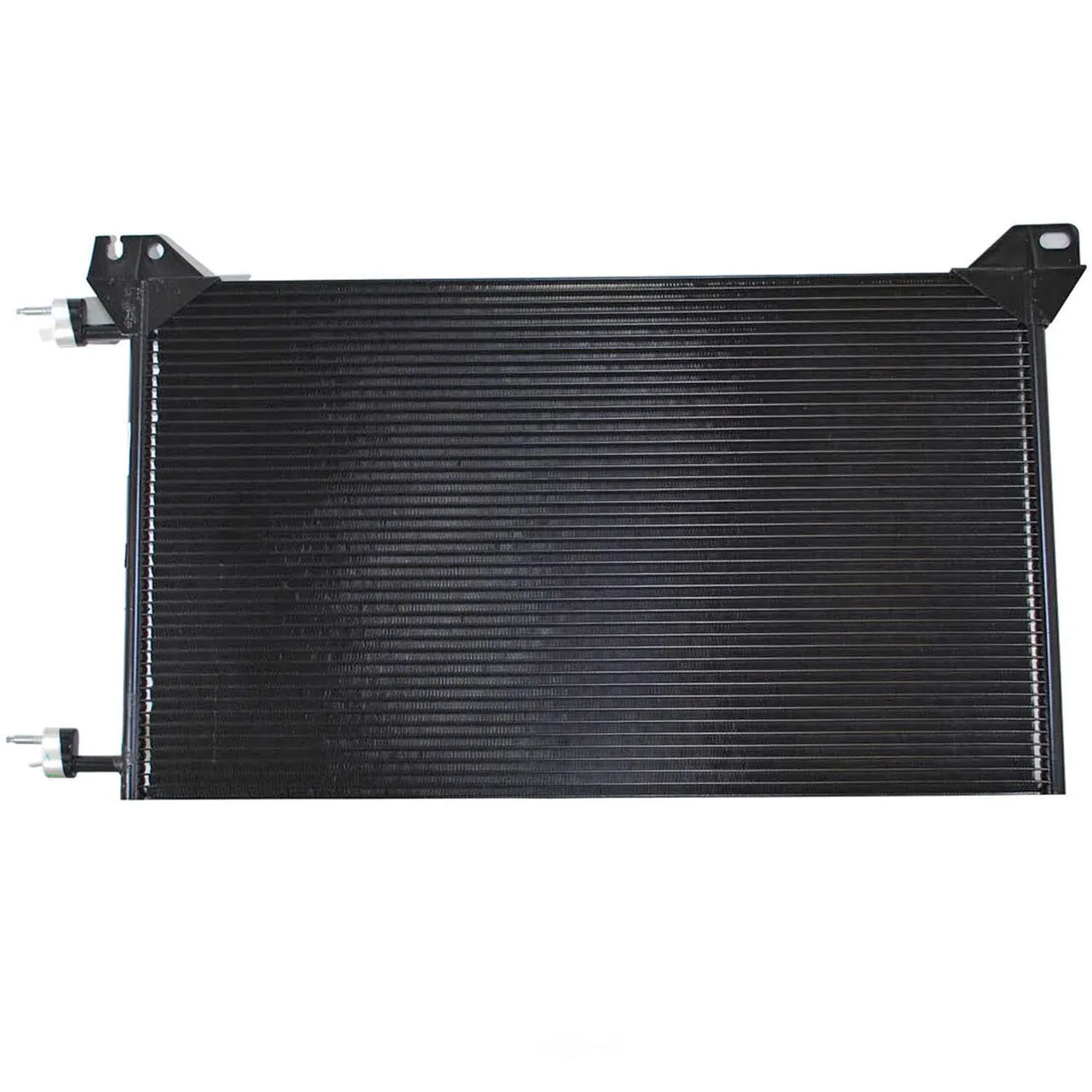 DENSO A/C Condenser