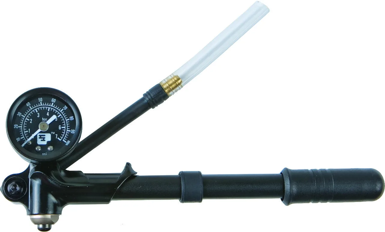 Mikuni Pop Off Pump Gauge