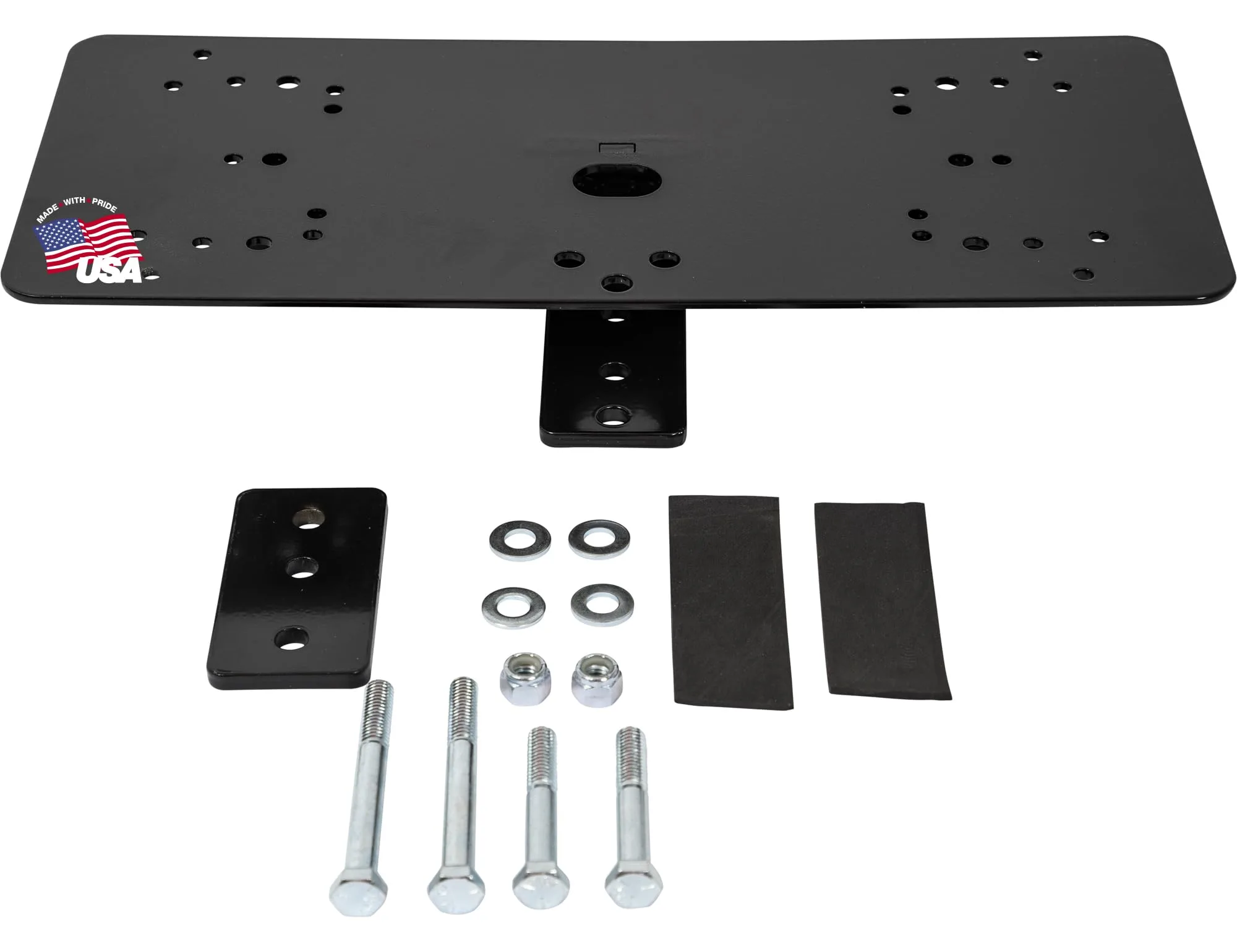 Buyers Light Bar Mounting Kit