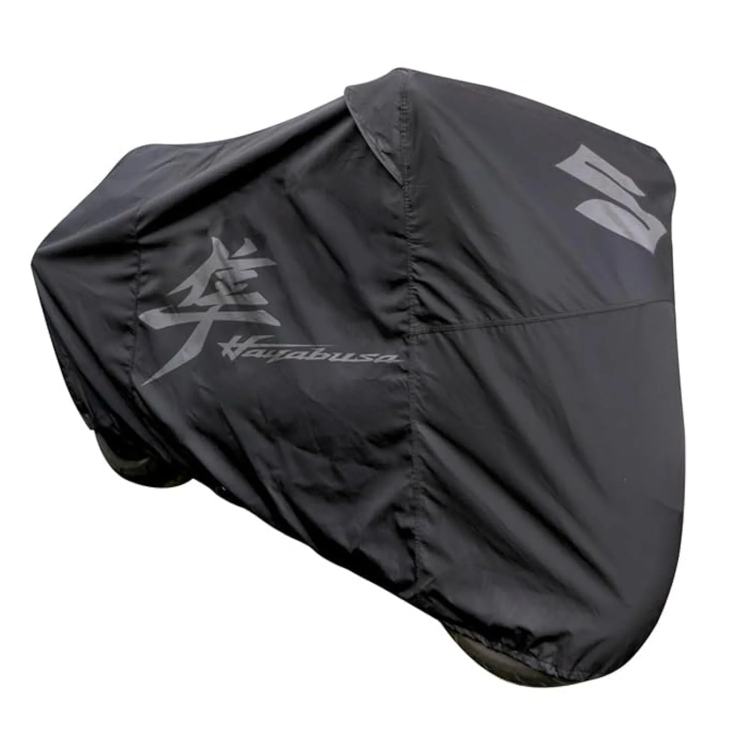 Suzuki Hayabusa Cycle Cover