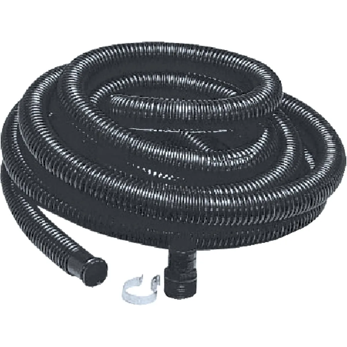 Prinsco Plastic Discharge Hose Kit