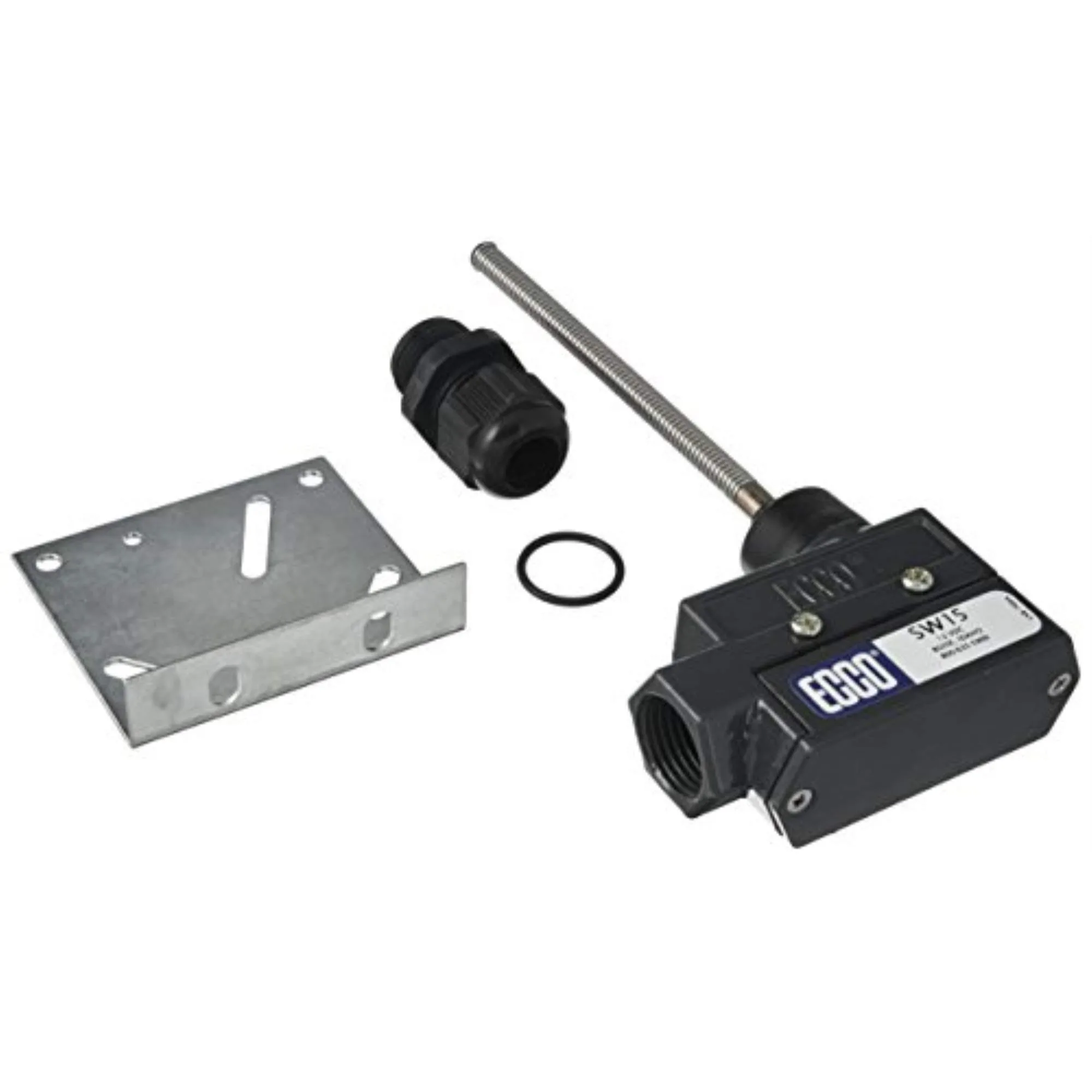 Ecco Heavy Duty Alarm Switch