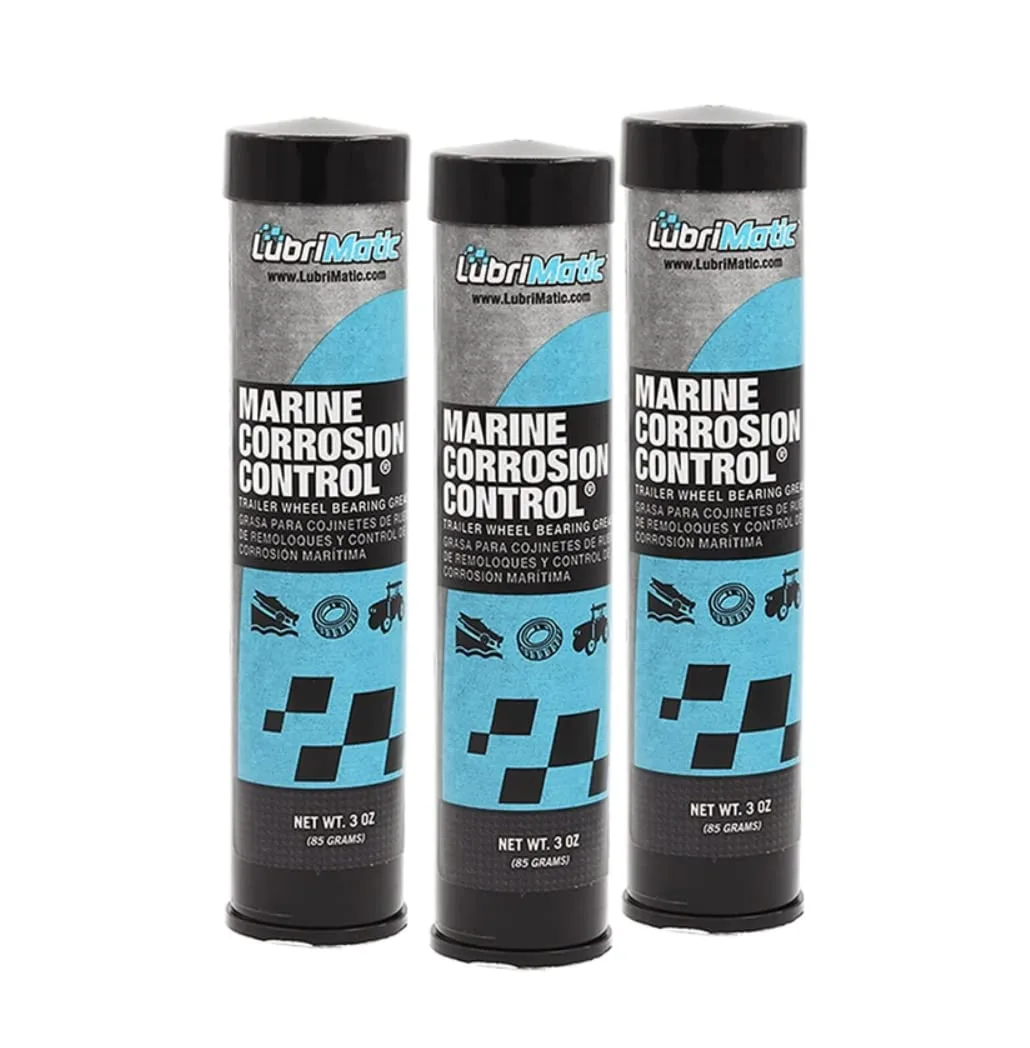 LubriMatic Marine Grease