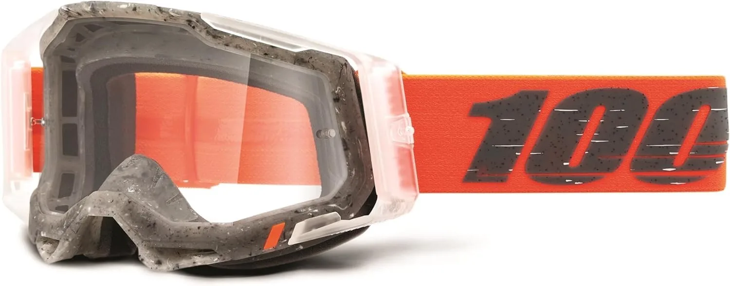 Racecraft 2 Goggles