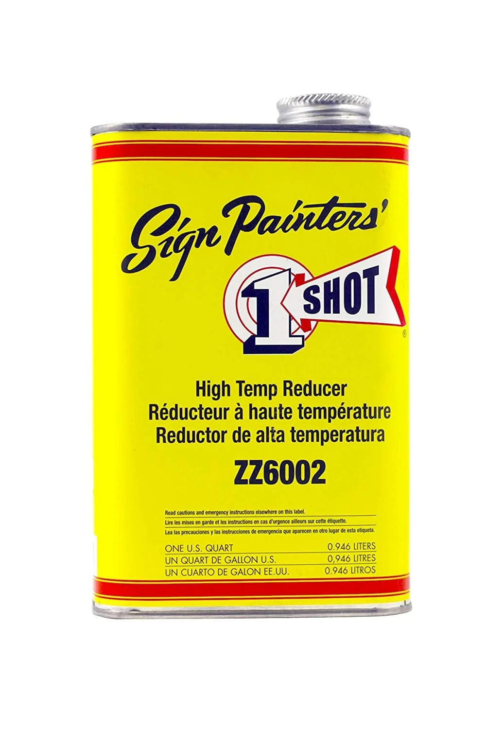 High Temp Reducer