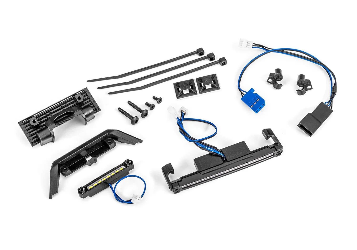 Traxxas TRX-4M Light Bar Kit