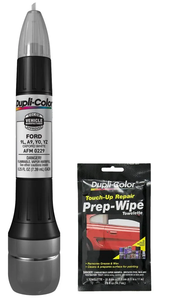 Dupli-Color Scratch Fix Bundle