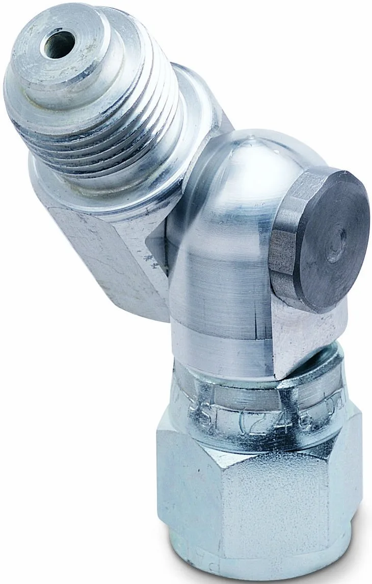 Graco Portland Compressor Nozzle Kit