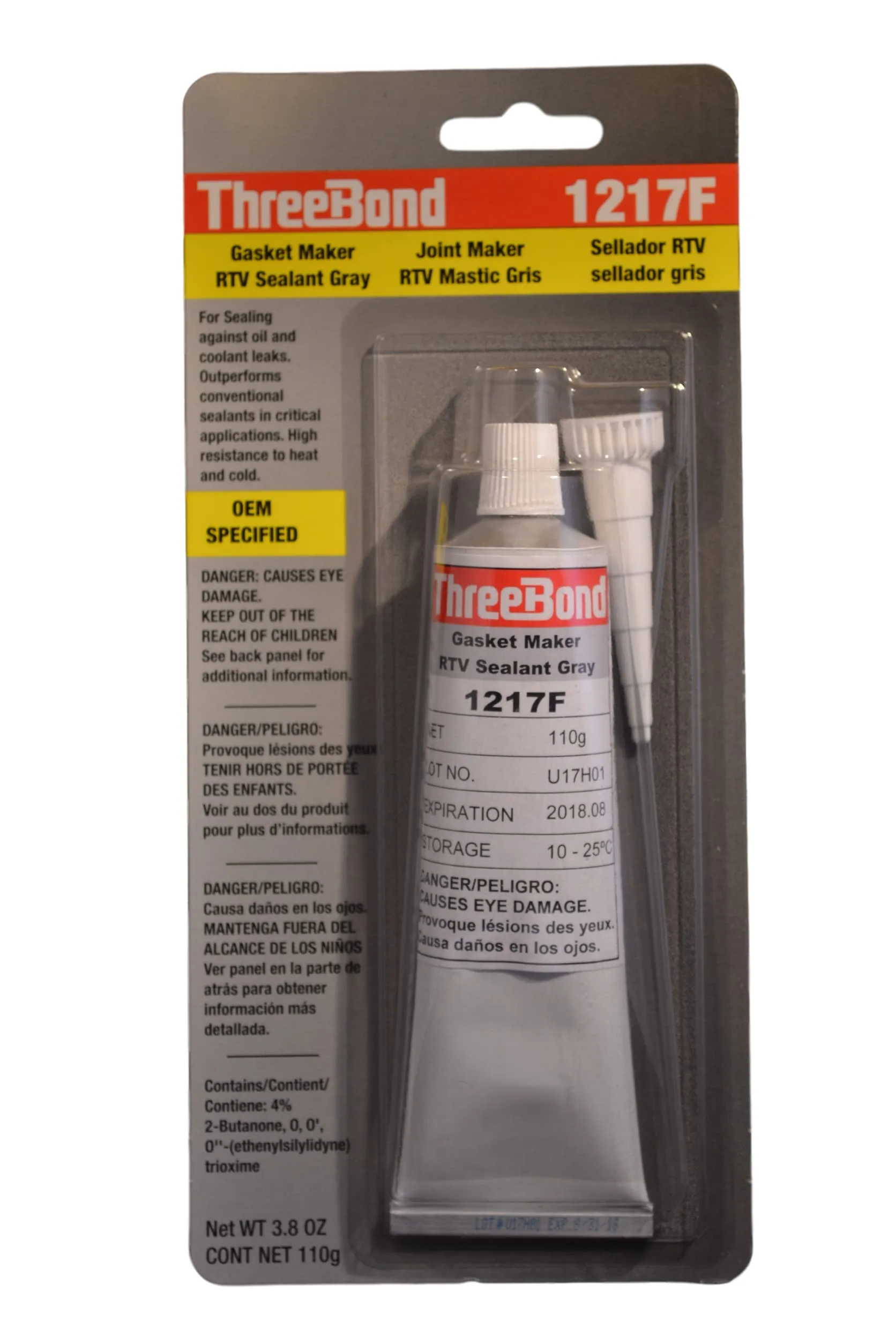 Threebond 1217F110G Sealant