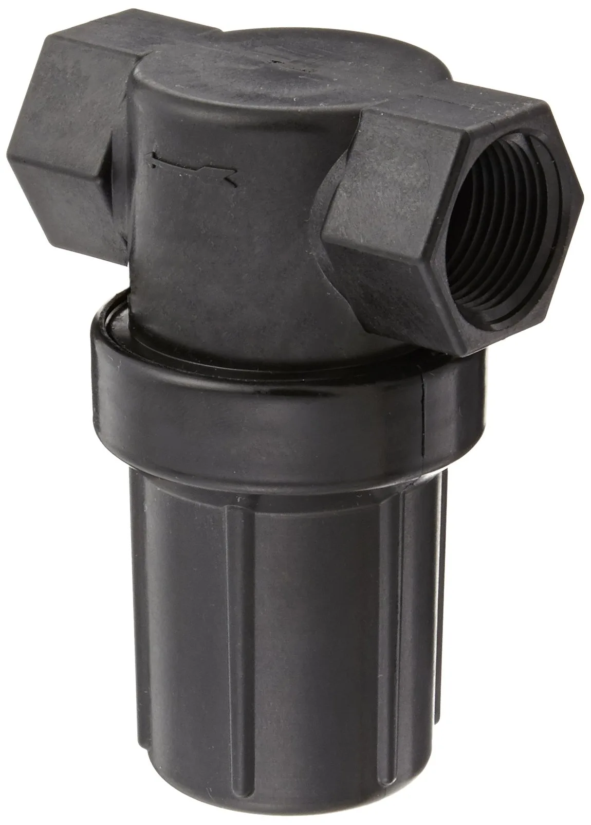 Banjo Poly T-Strainer