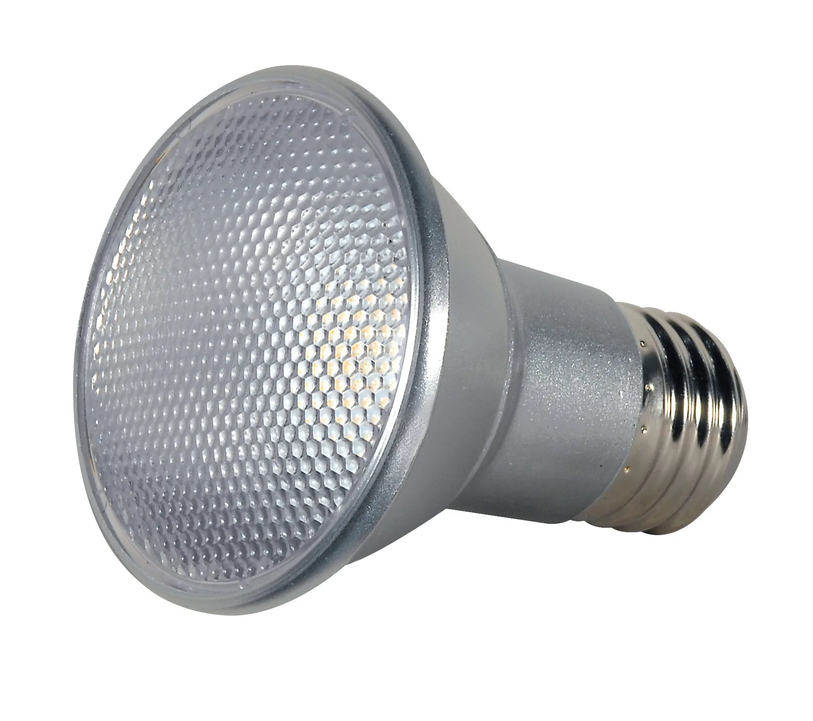 Satco PAR20 LED Floodlight