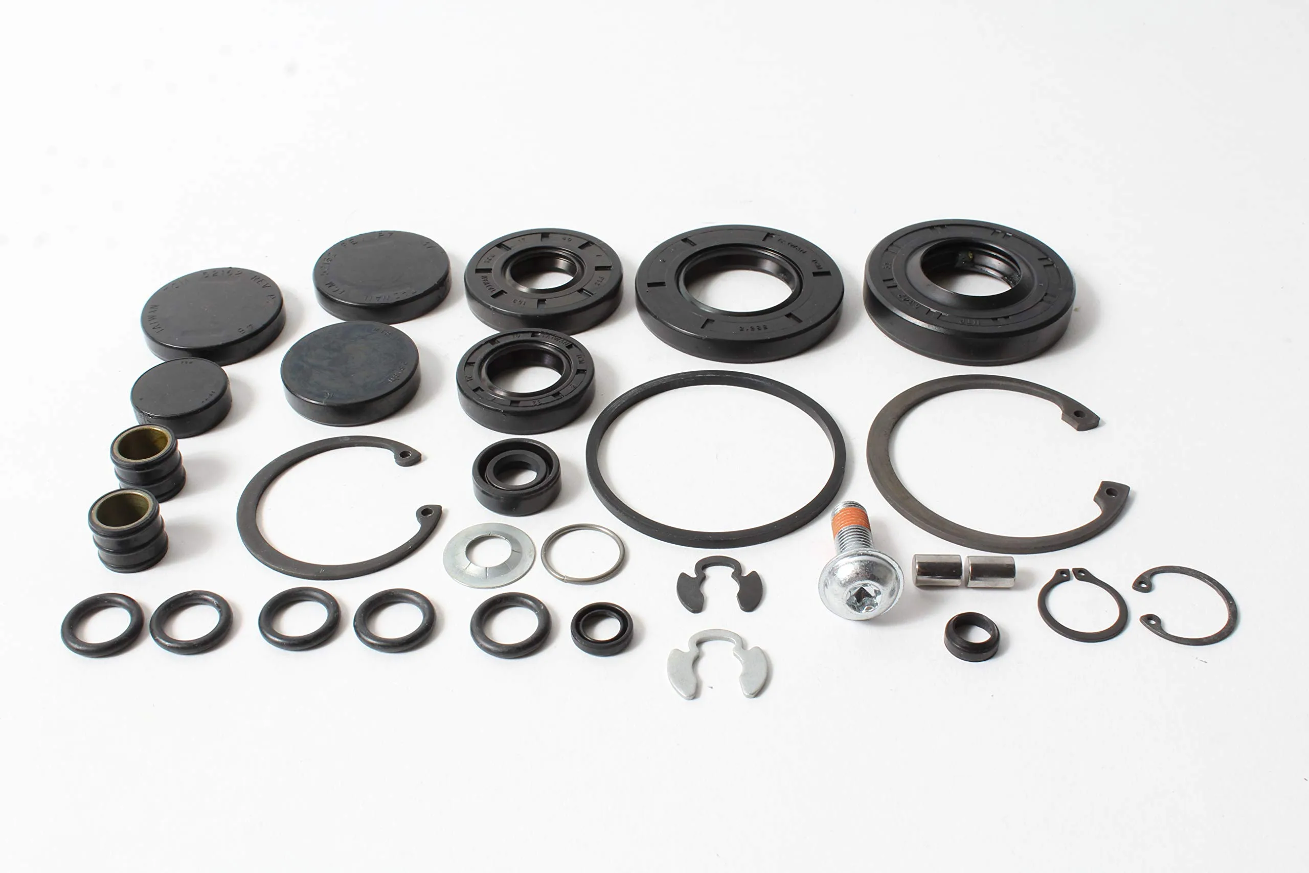 Hydro-Gear ZT3400 Transmission Pump Seal Kit