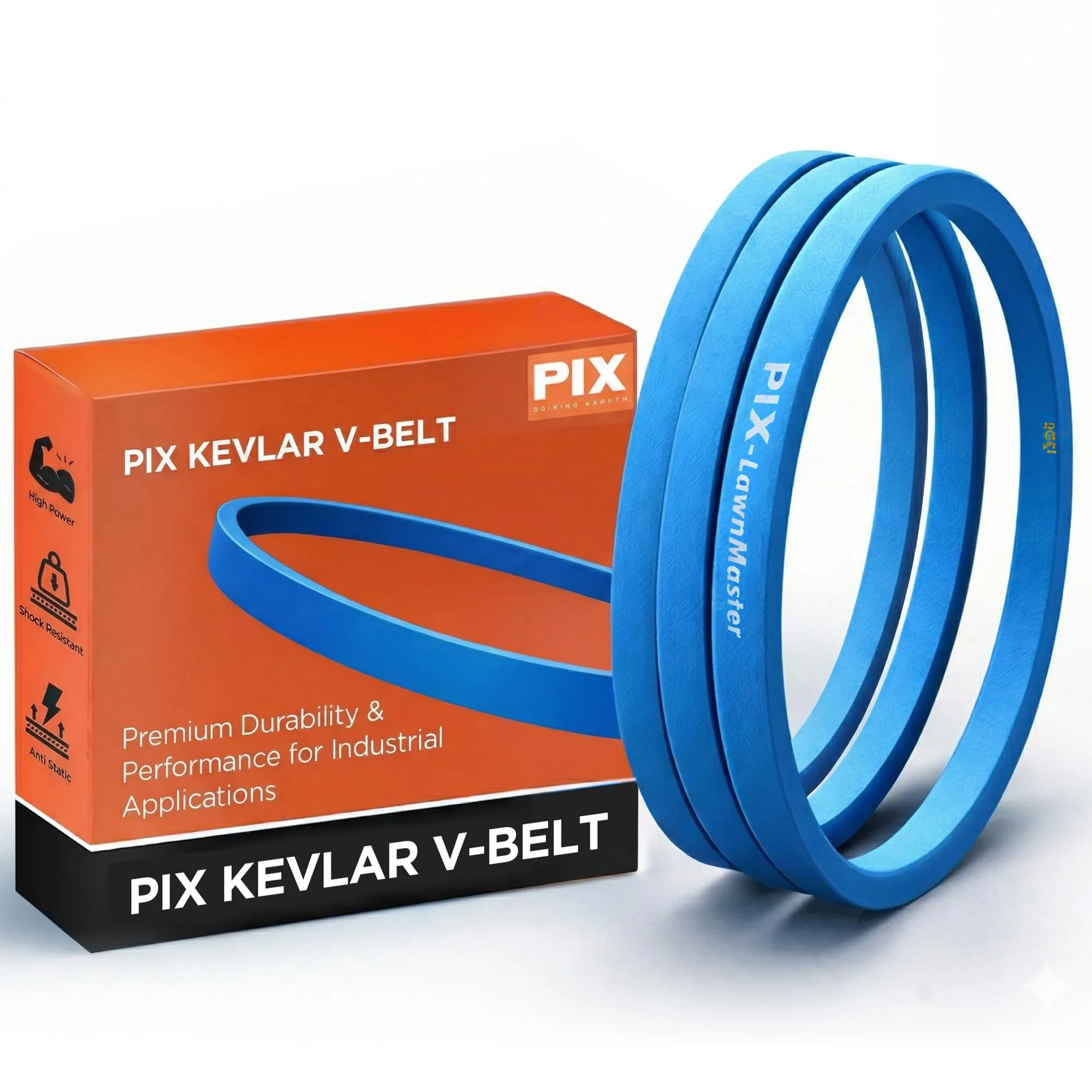 PIX V-Belt A138K