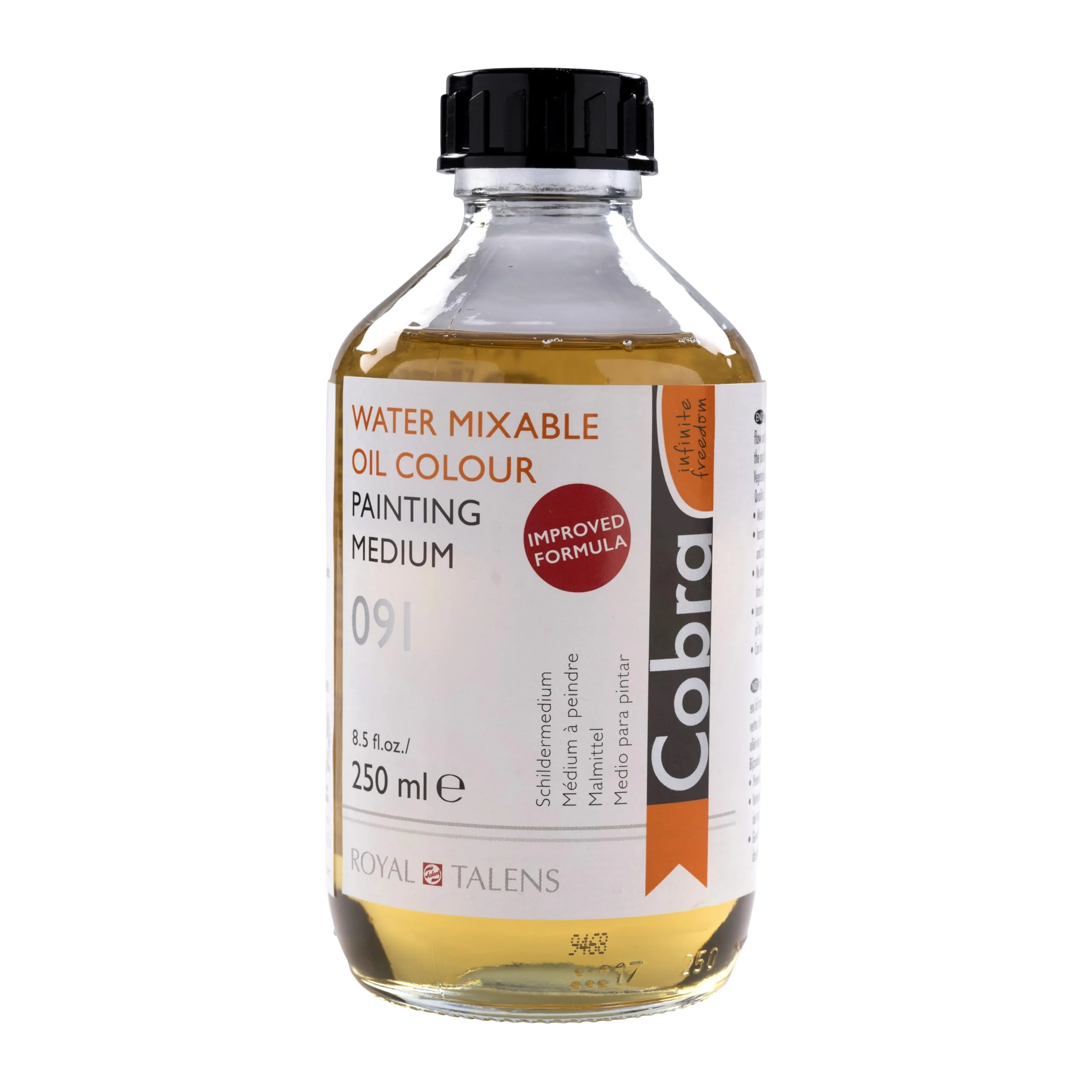 Cobra Oil Colour Medium