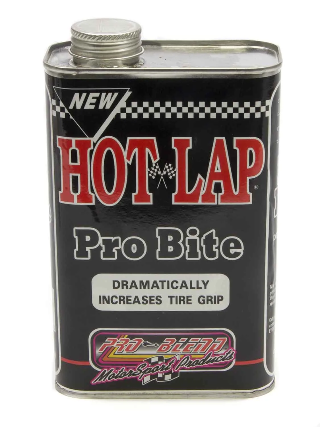 Pro Blend 530 Hot Lap