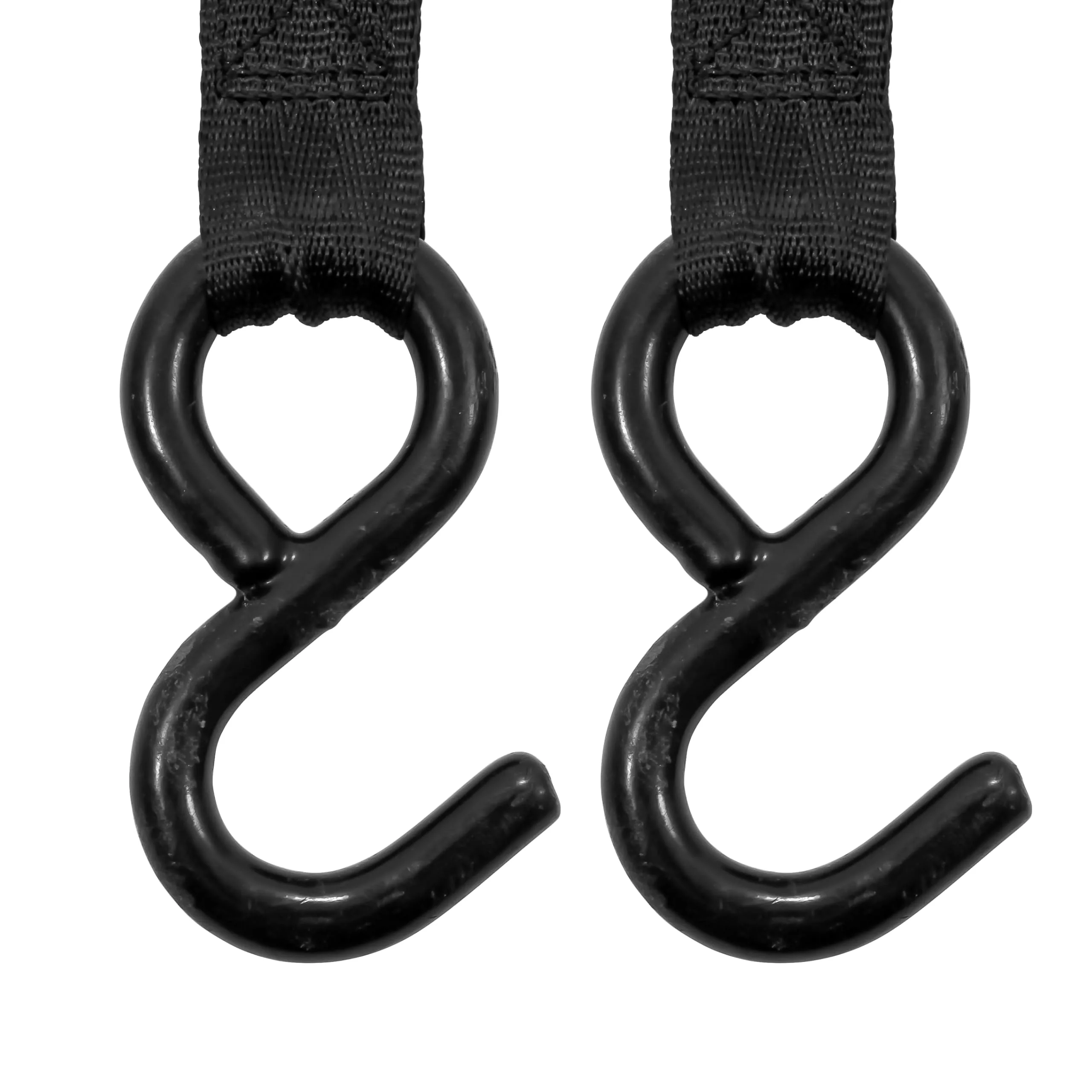 Camco Tie Down Straps image 2