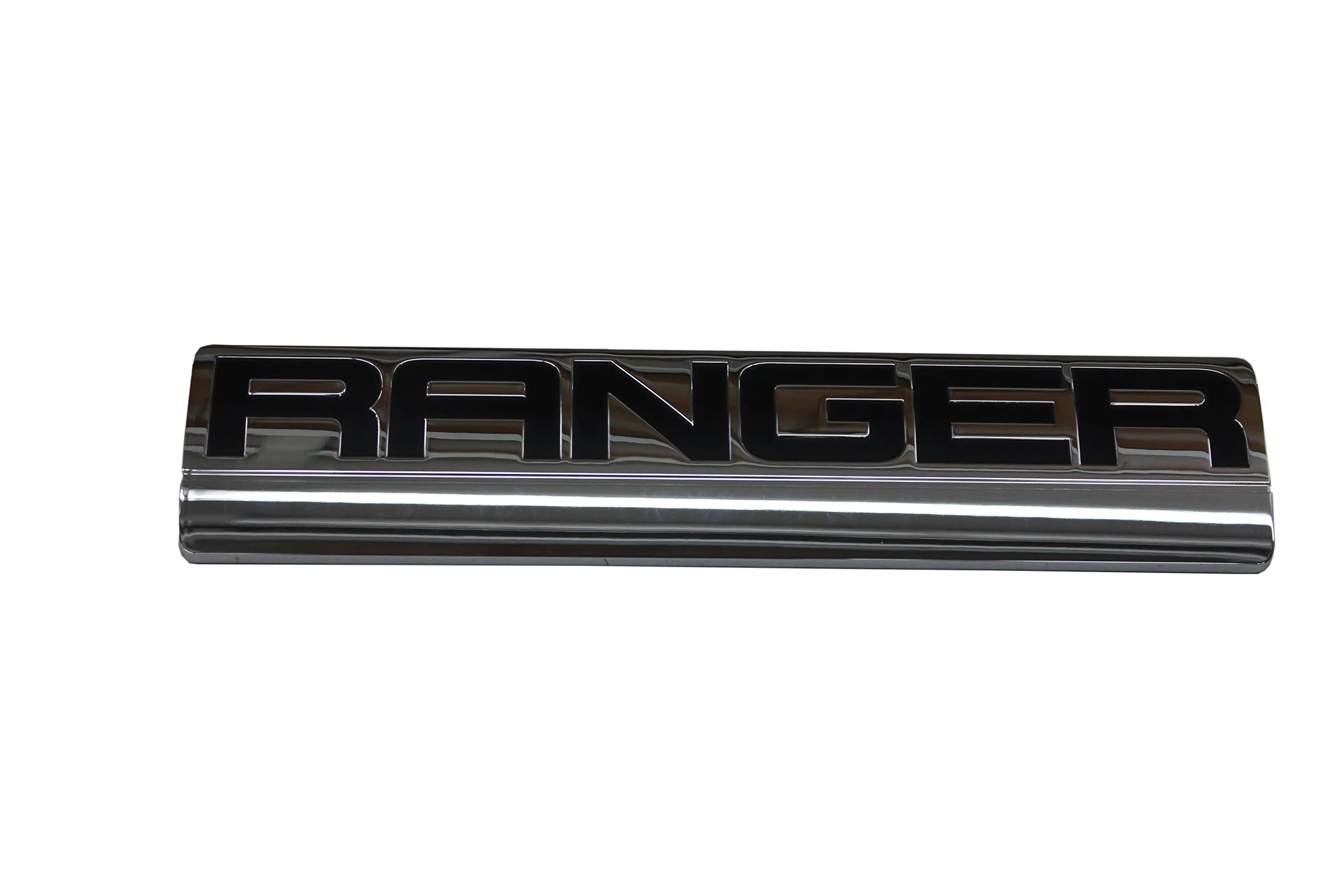 Ford Genuine Nameplate