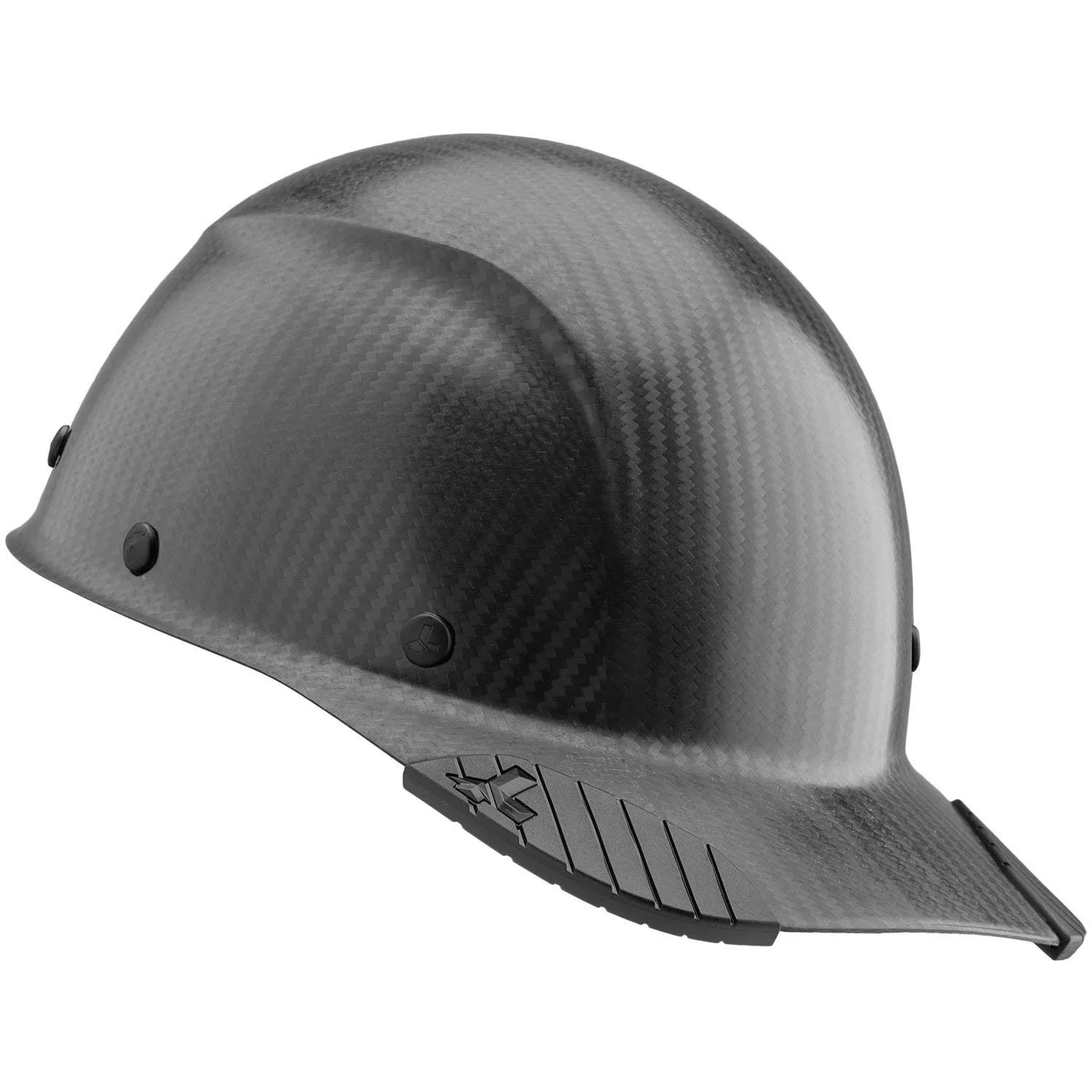 DAX Carbon Fiber Hard Hat