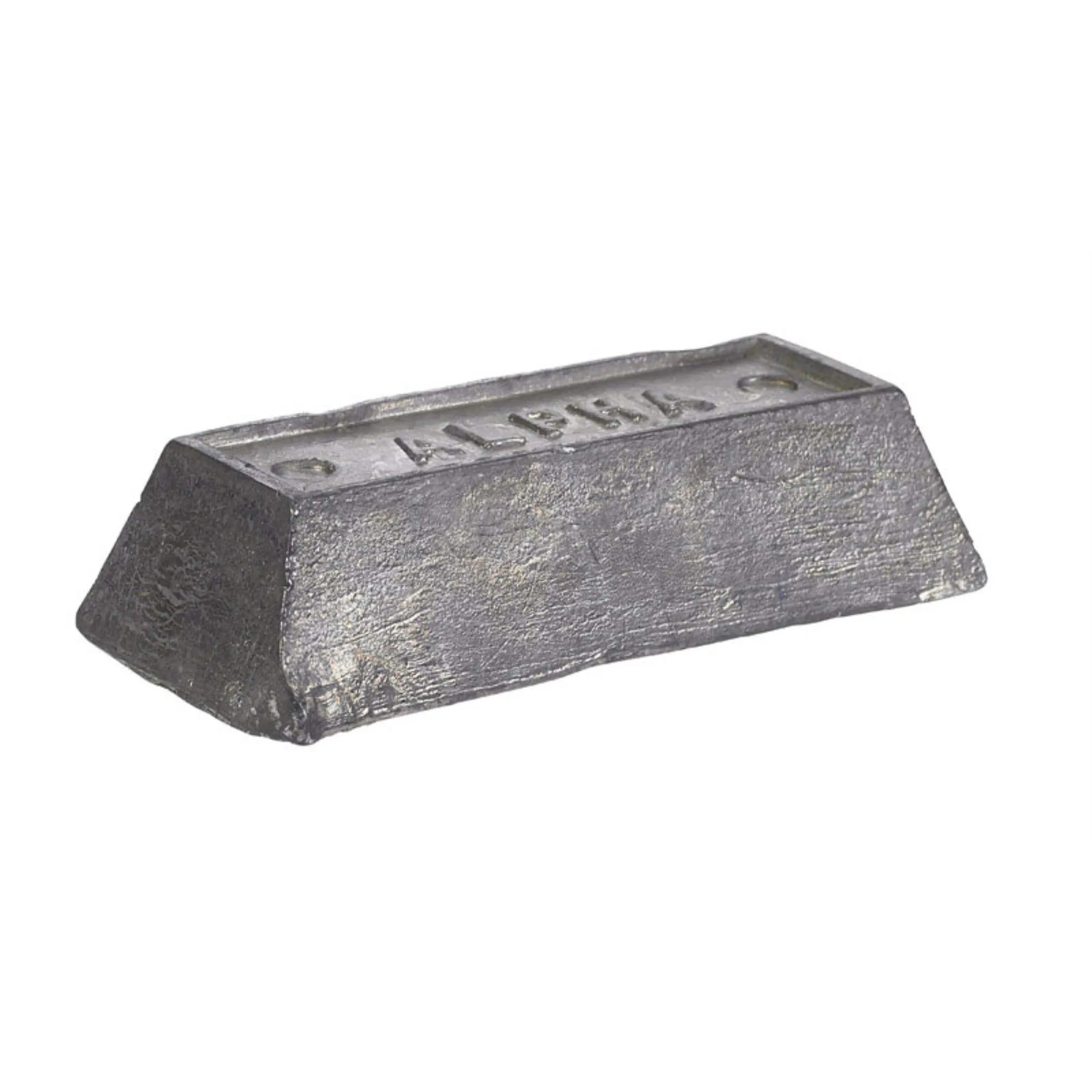 Alpha Metals Solder Lead Ingot