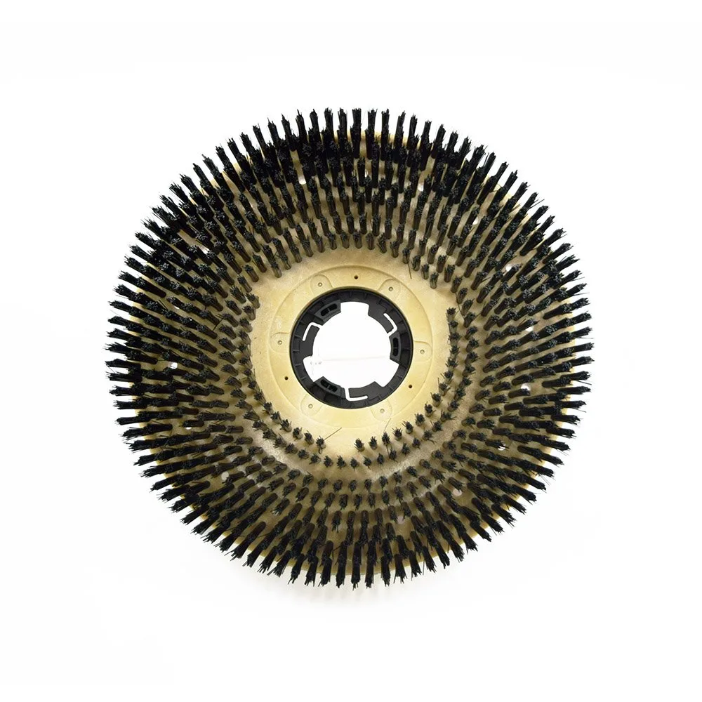 Malish 18″ Tuff-Block Scrub Brush
