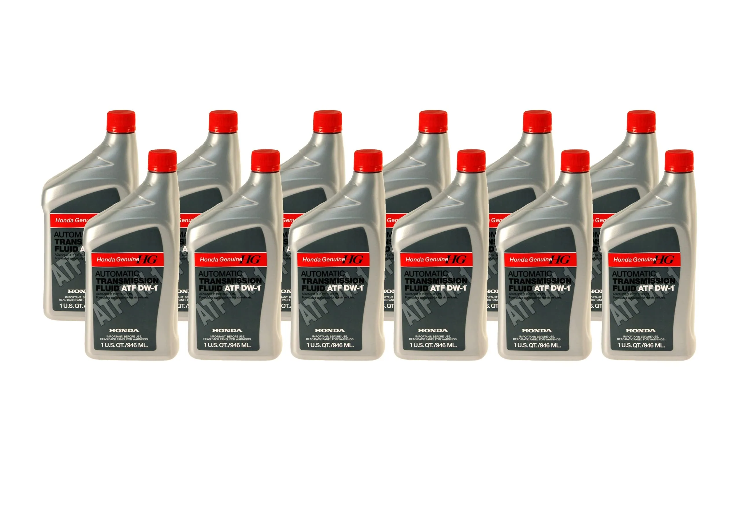 Honda OEM ATF DW-1