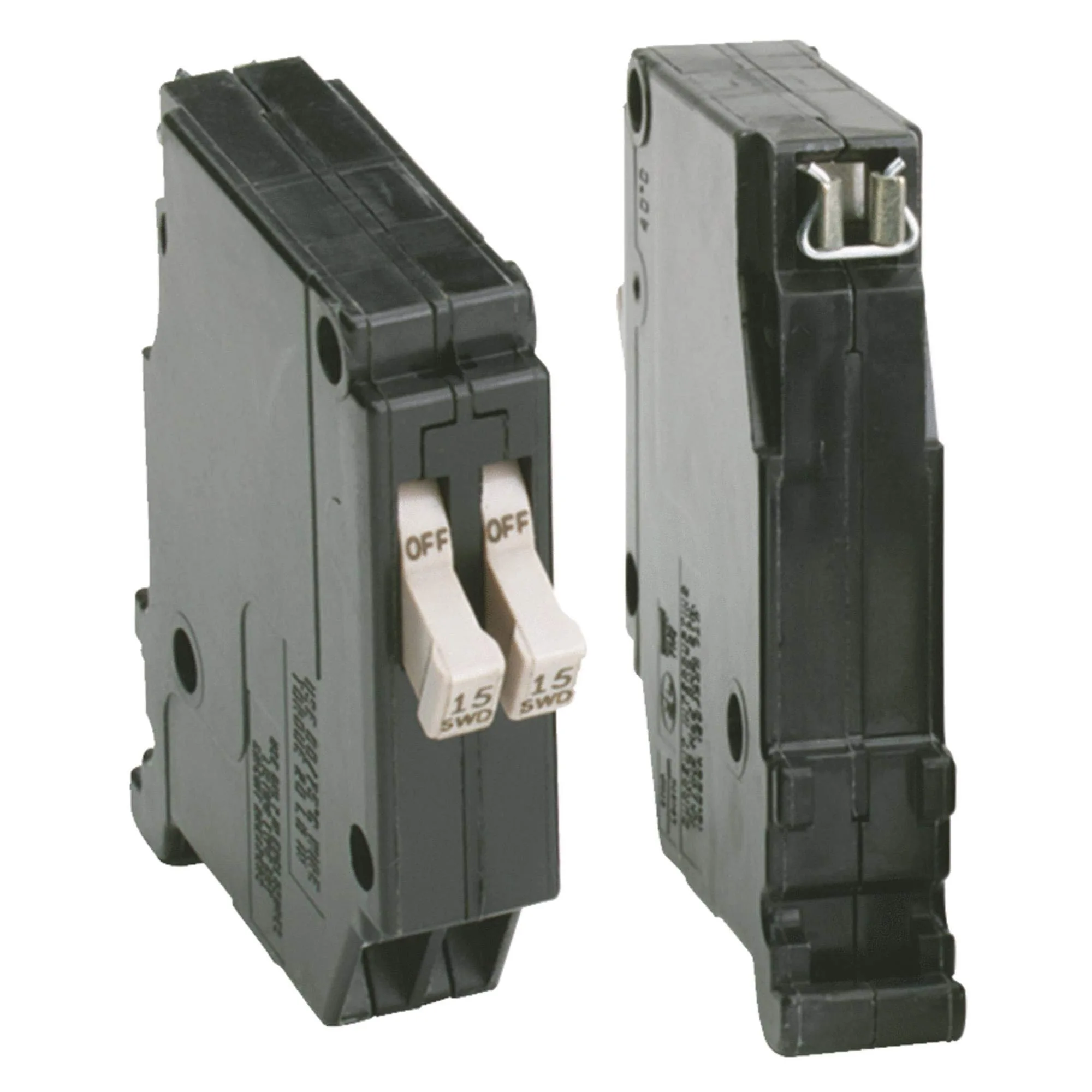 Eaton CH Series Twin Breaker