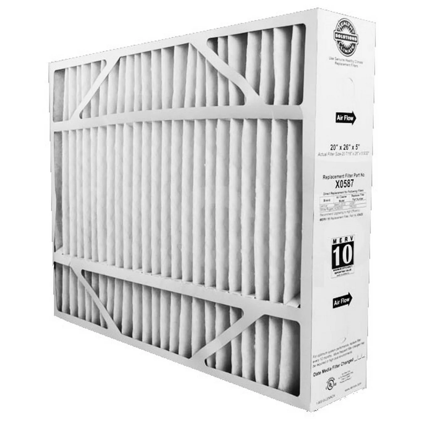 Lennox BMAC 20 Filter