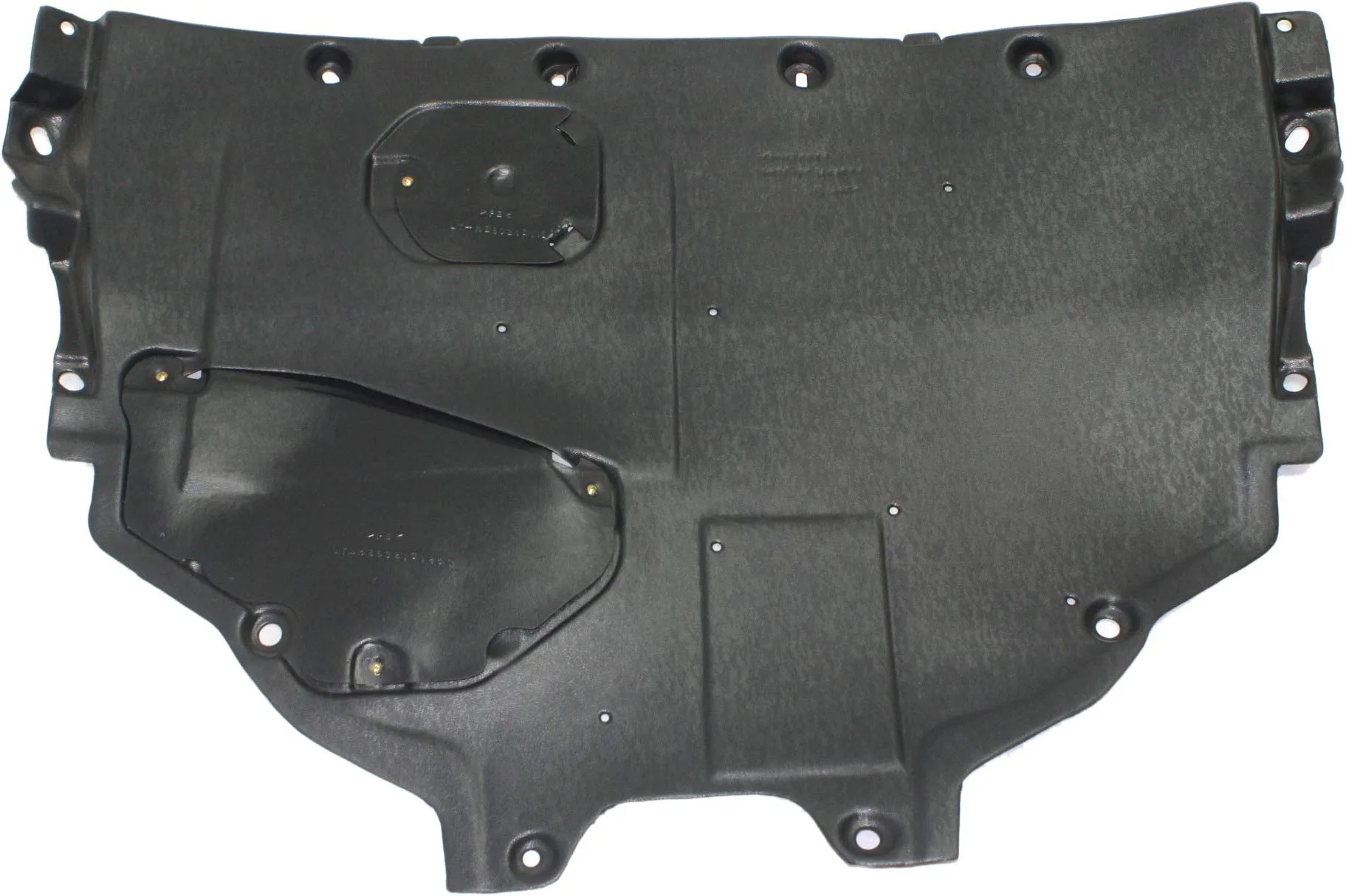 Garage-Pro Engine Splash Shield