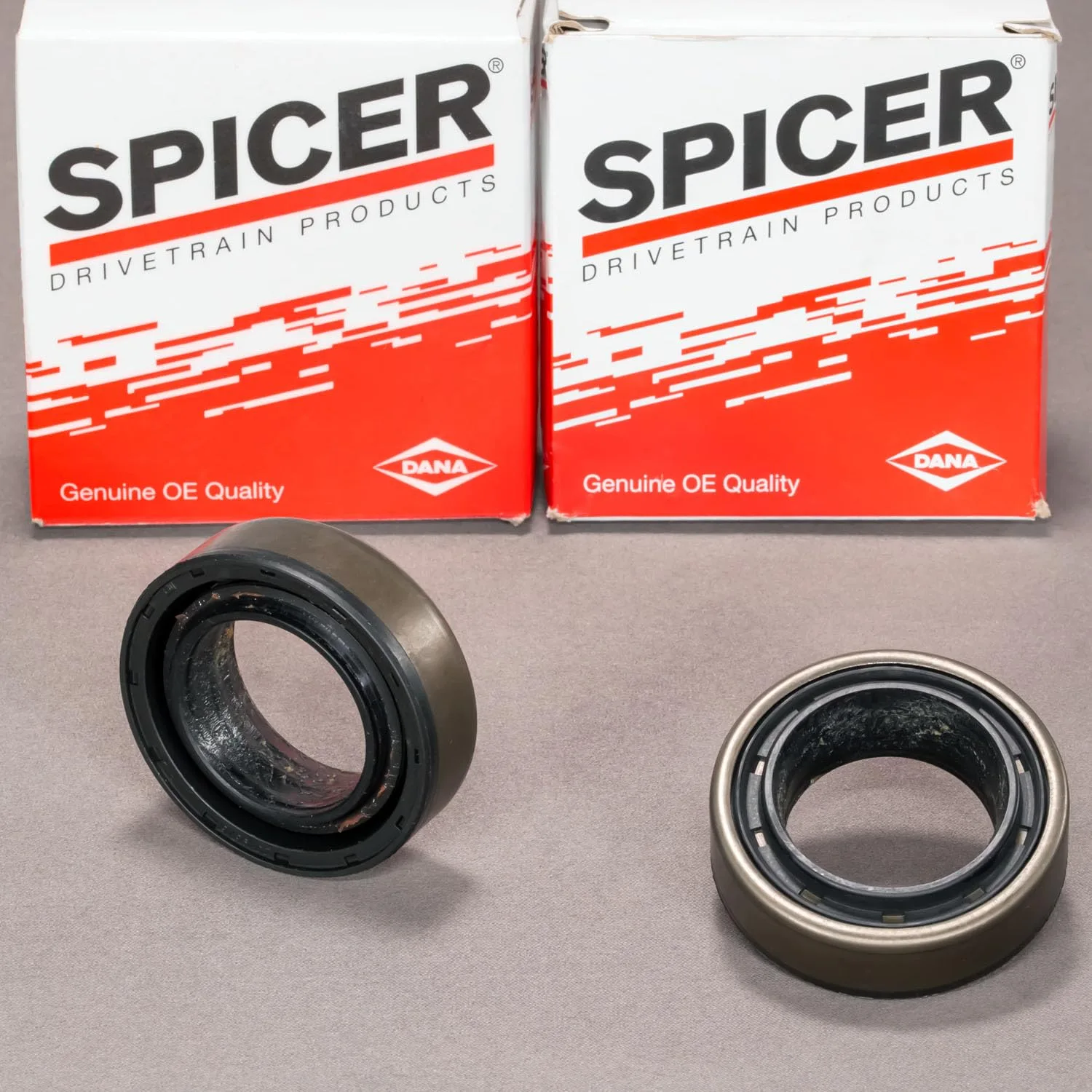 Dana Spicer Axle Seal Kit